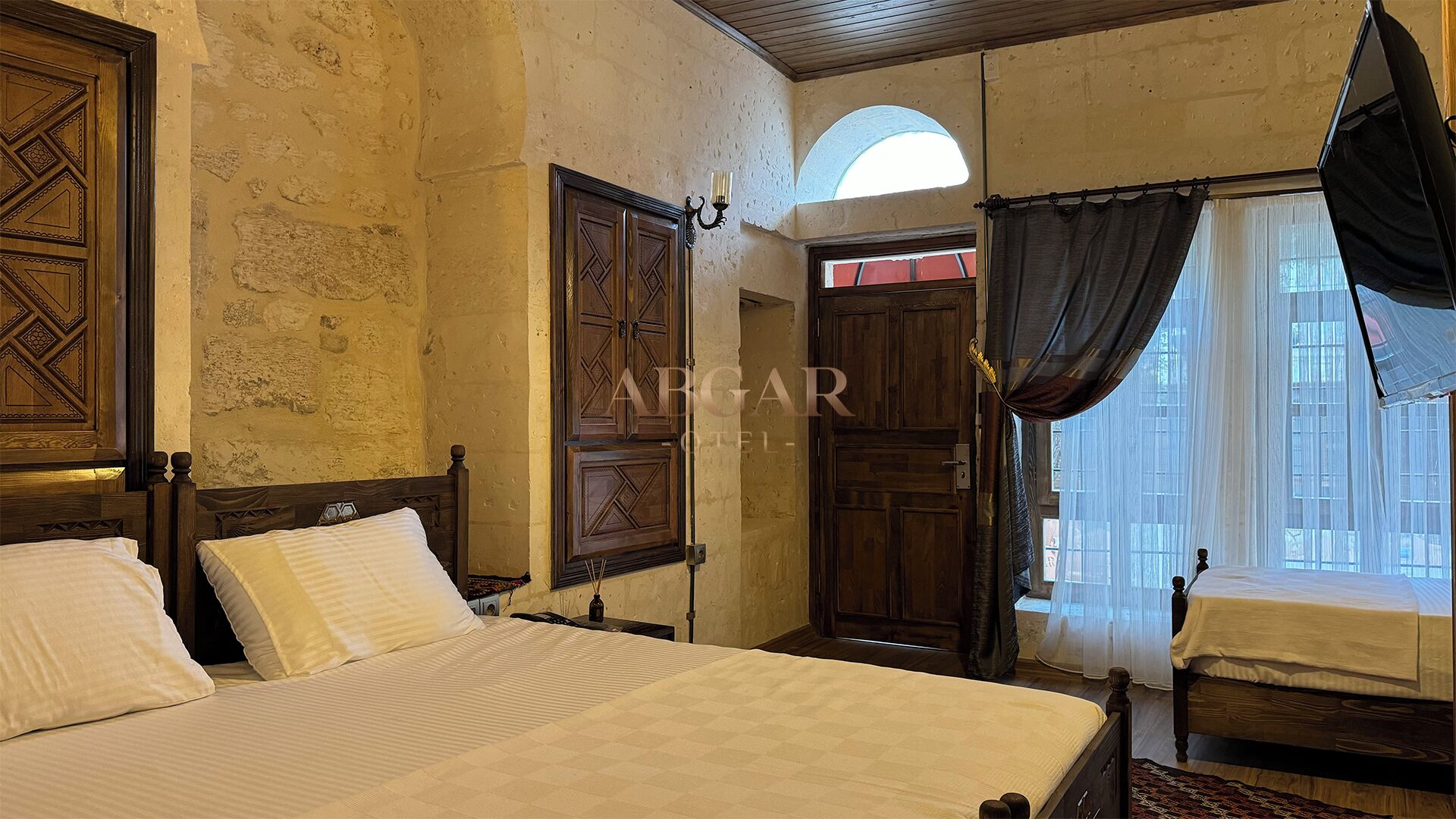 Abgar Otel