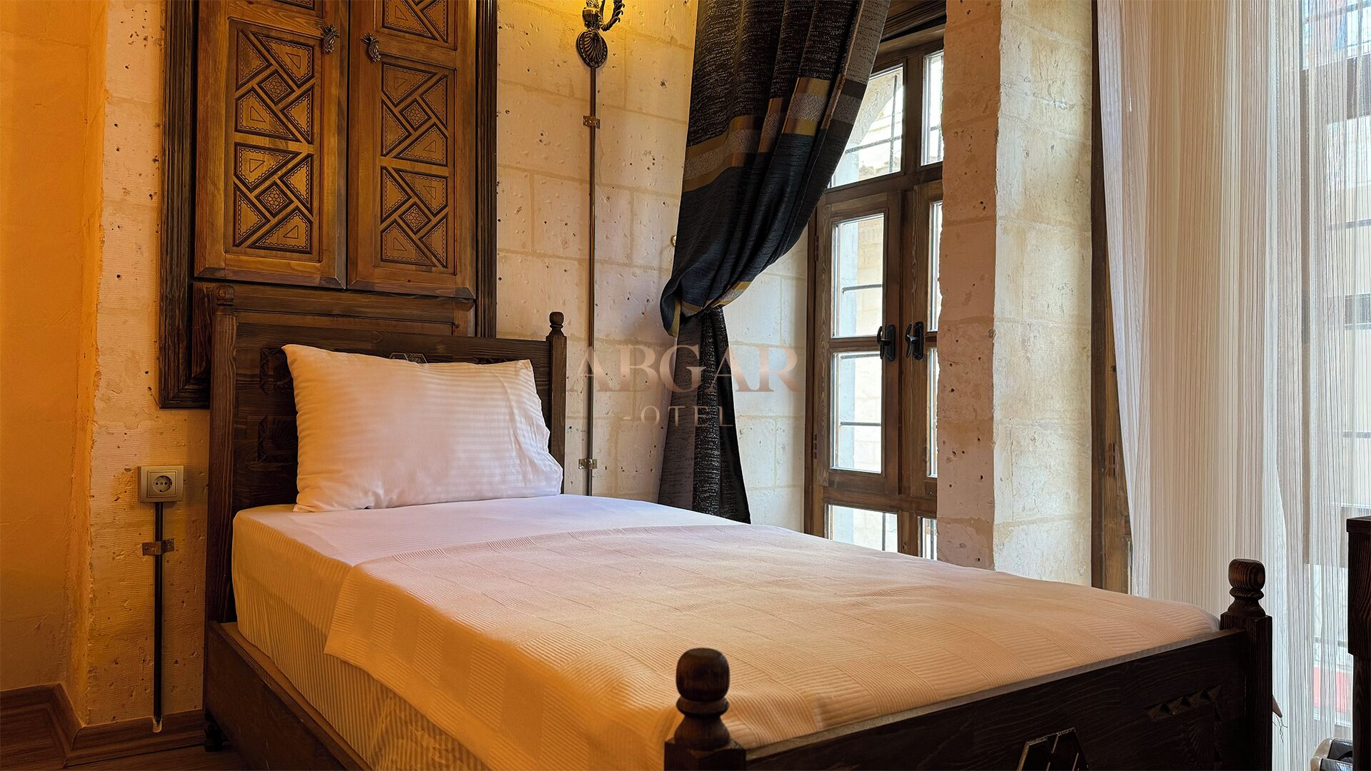 Abgar Otel