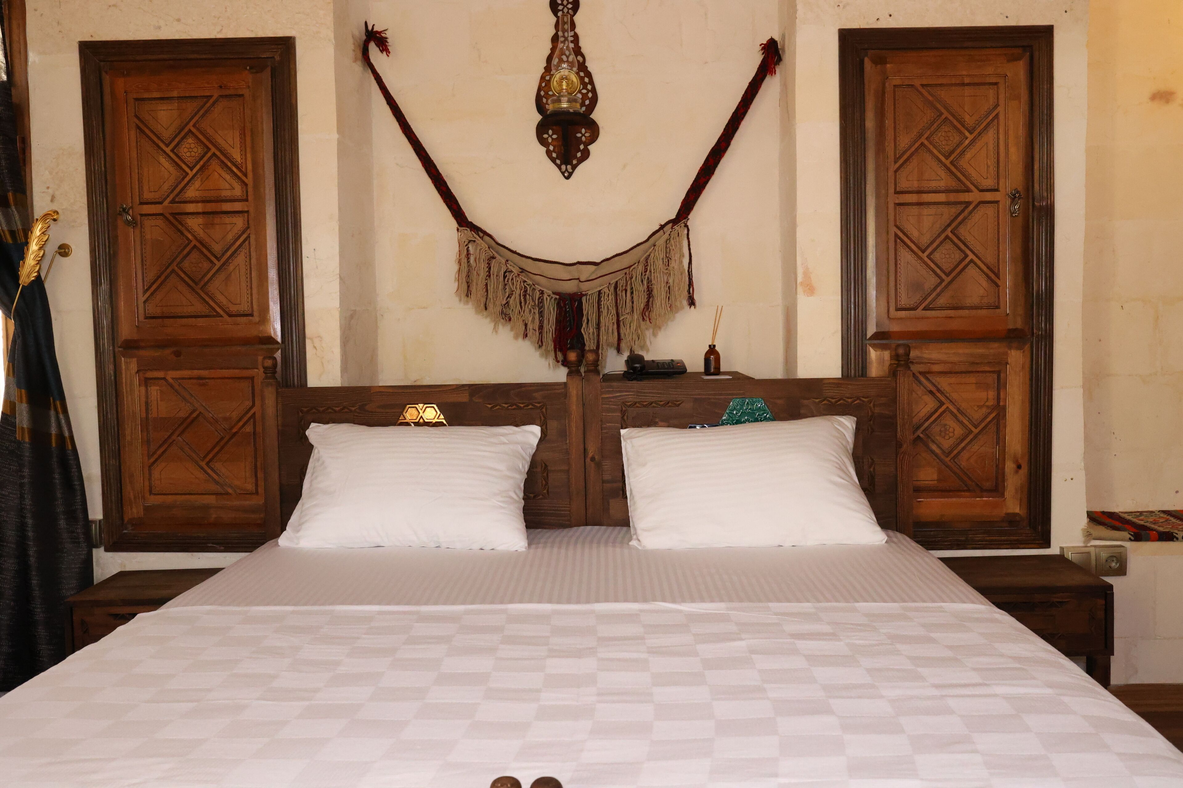 Abgar Otel