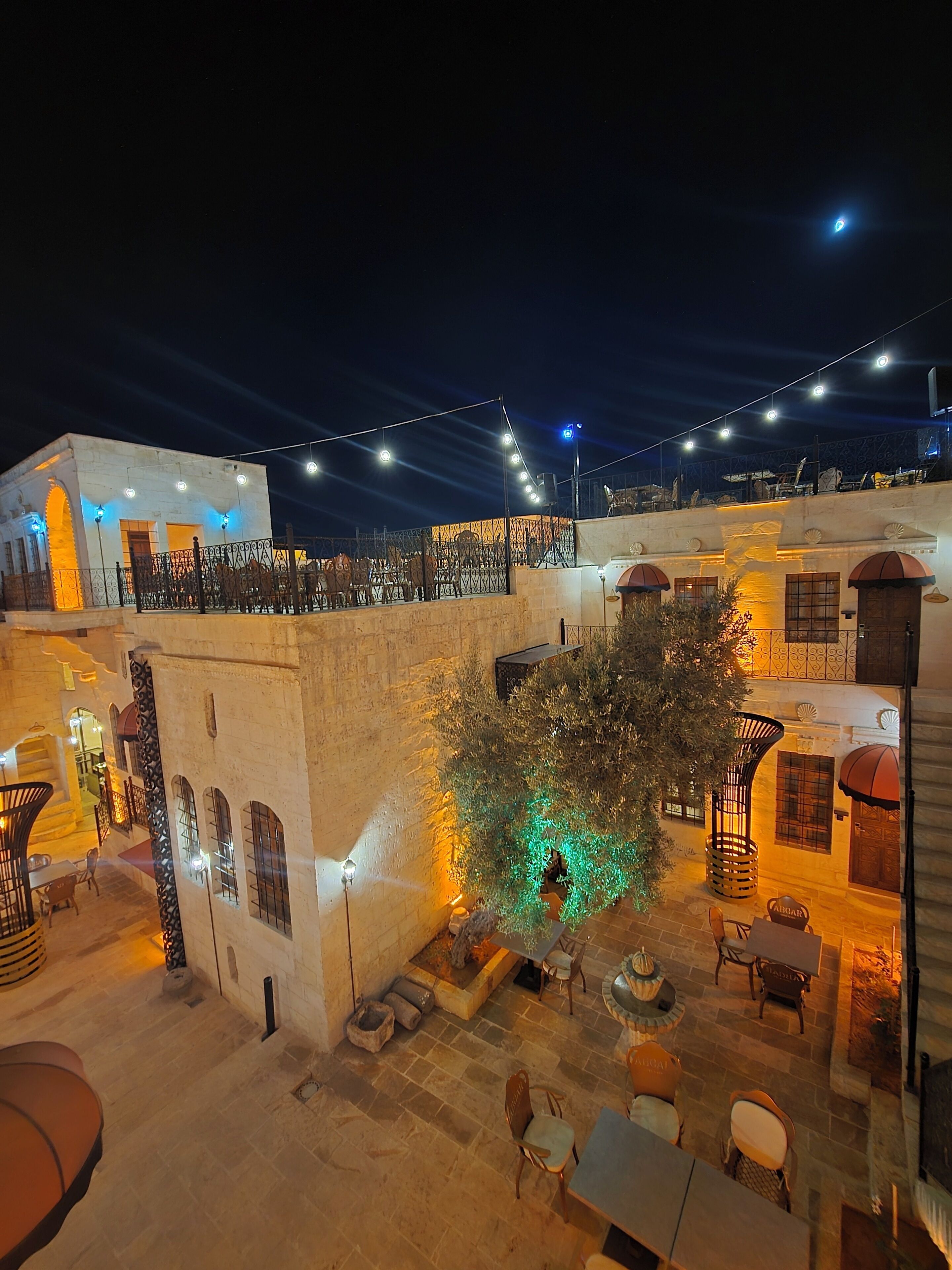 Abgar Otel