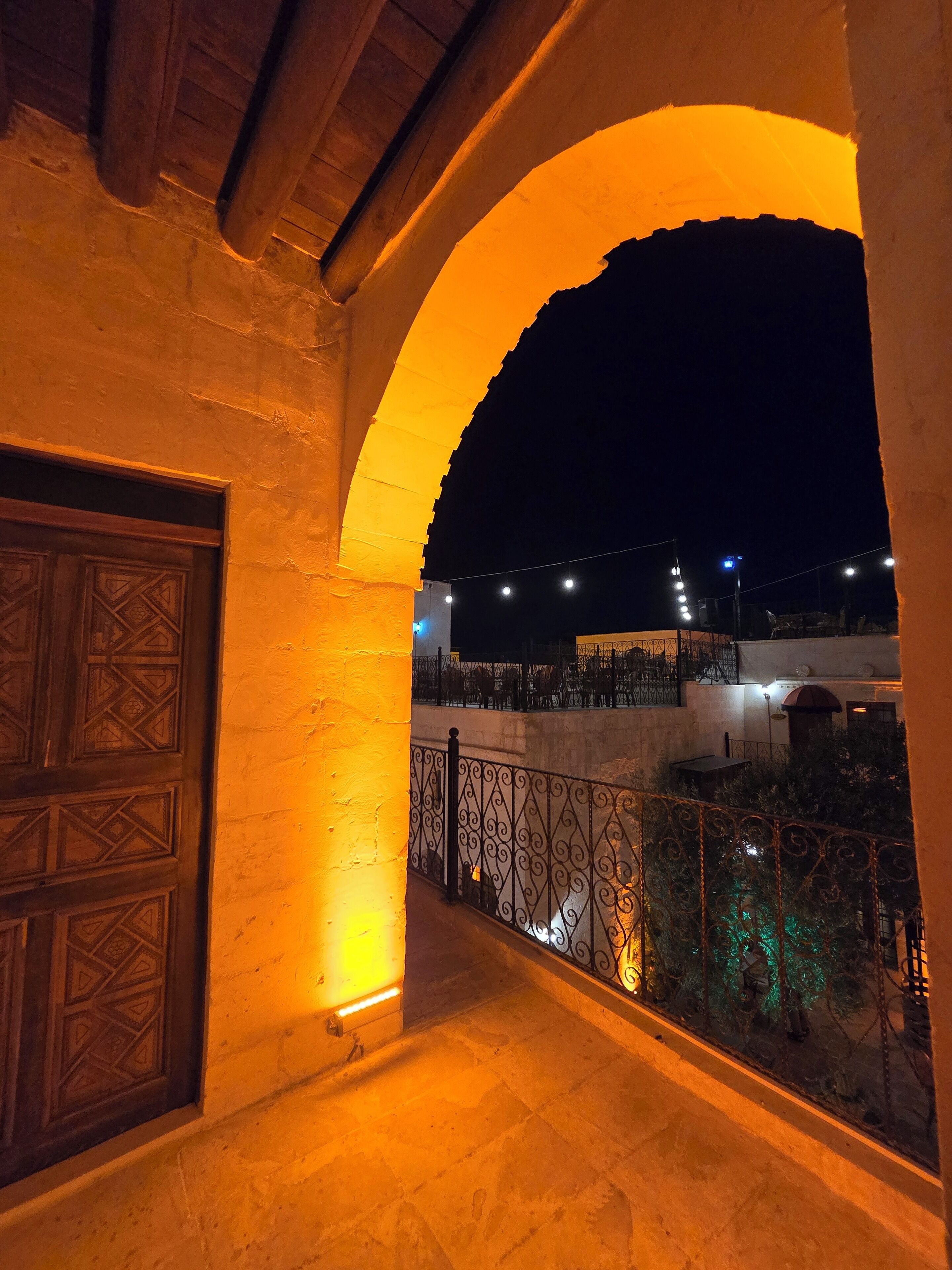 Abgar Otel