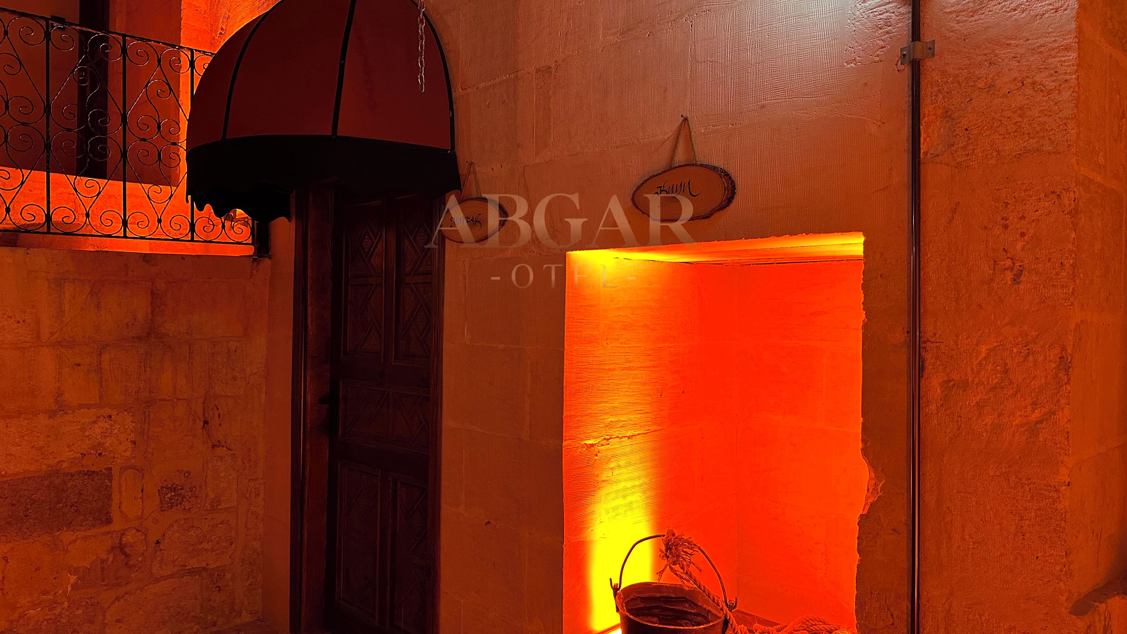 Abgar Otel