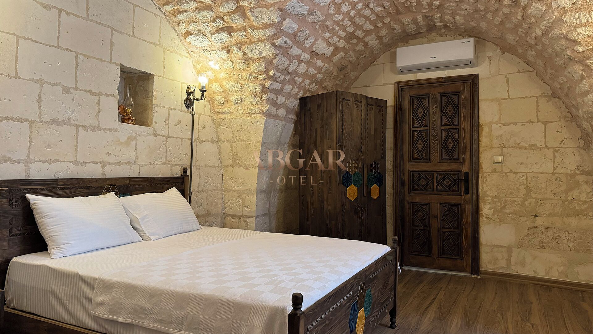 Abgar Otel