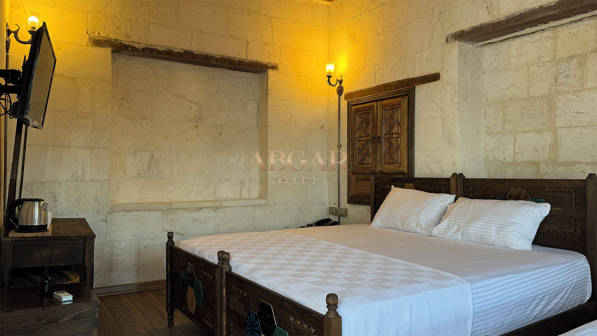Abgar Otel