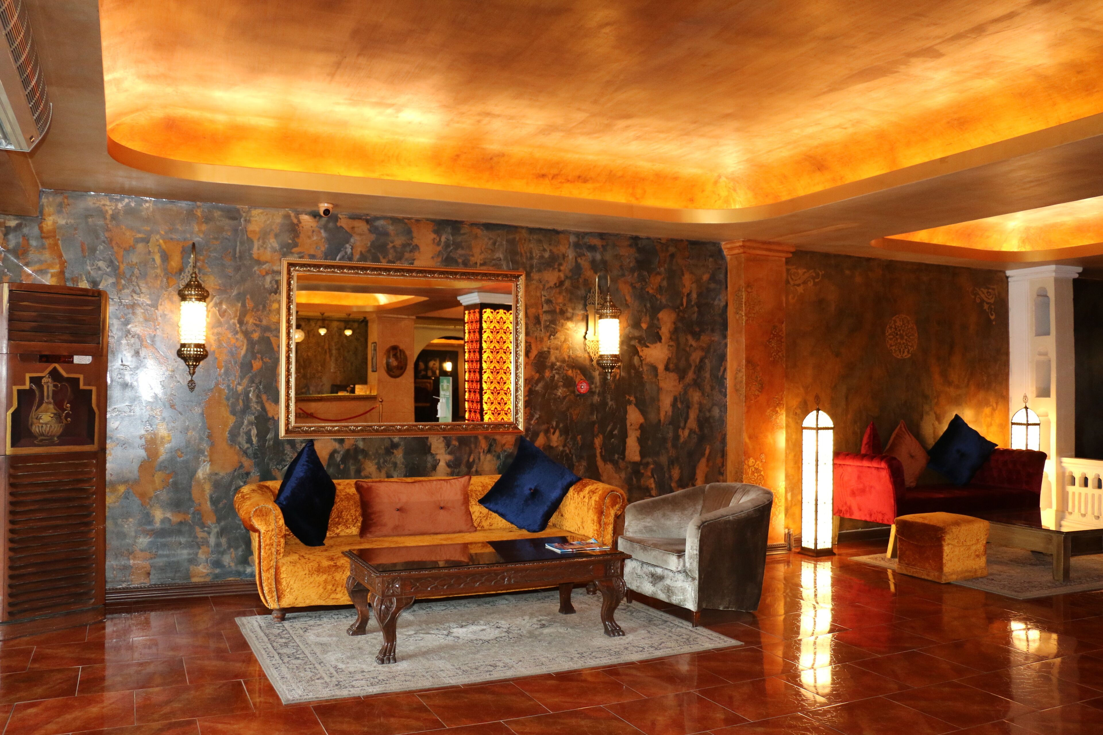 Ala Han Boutique Hotel