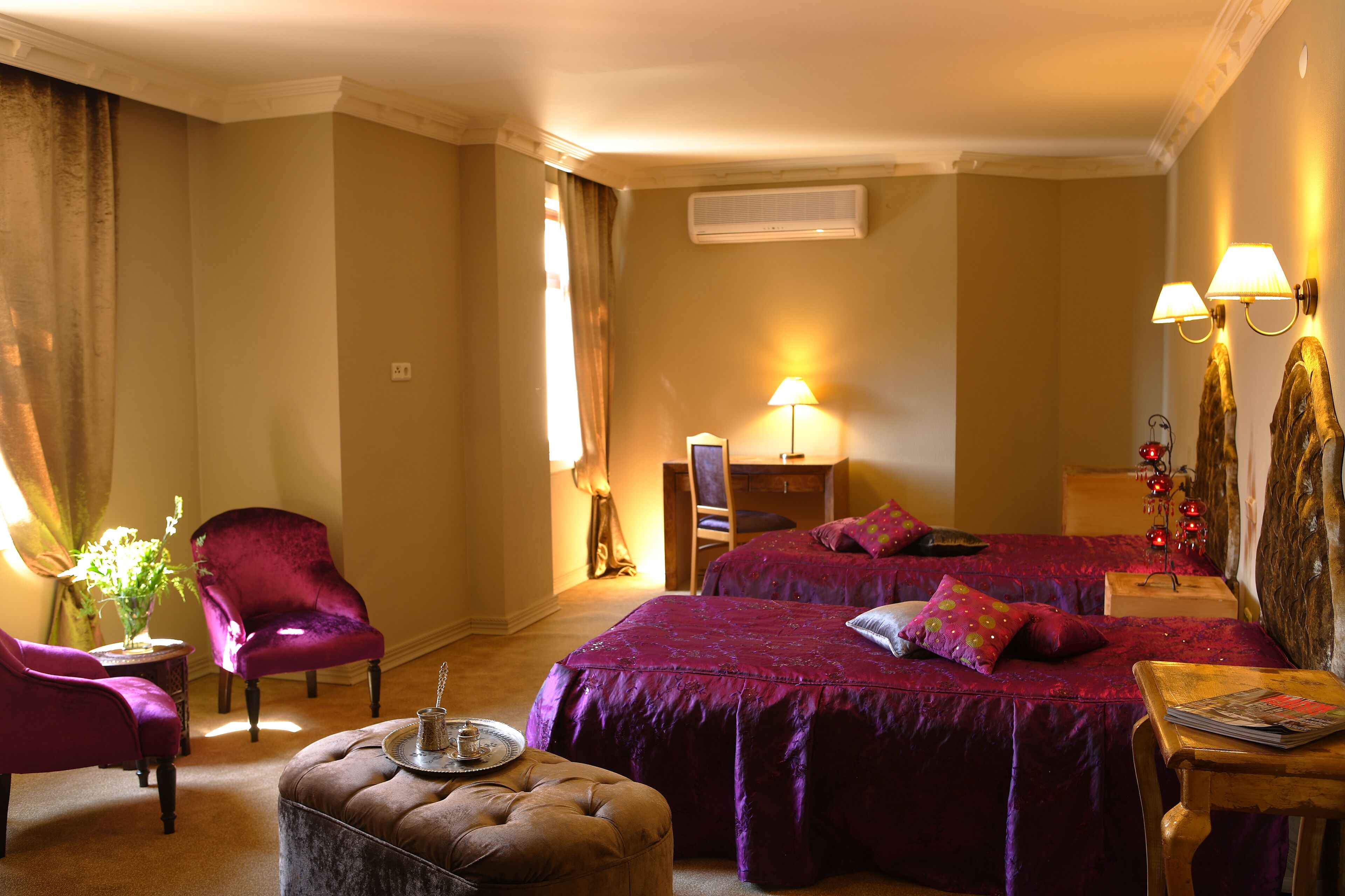 Ala Han Boutique Hotel