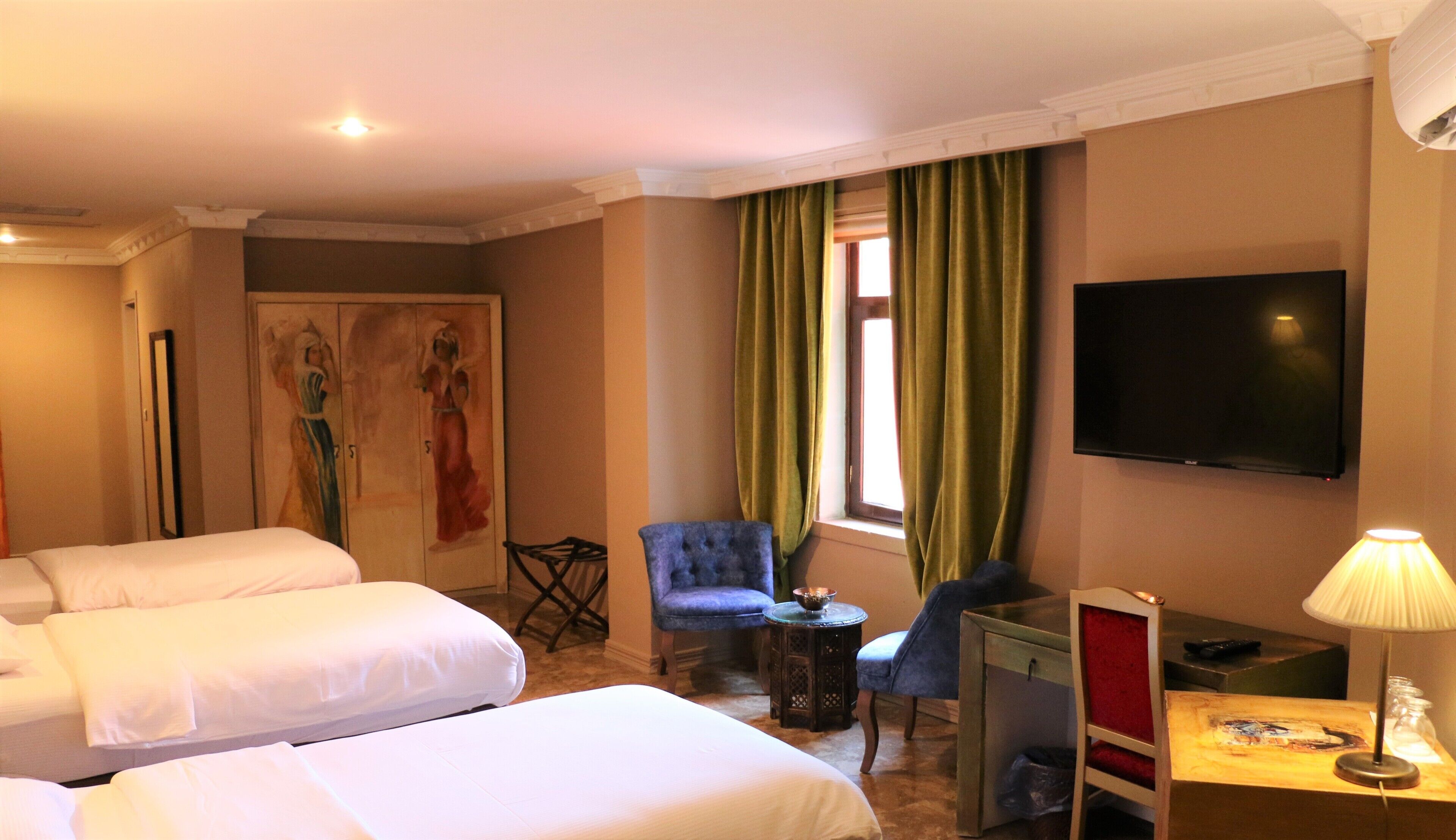 Ala Han Boutique Hotel