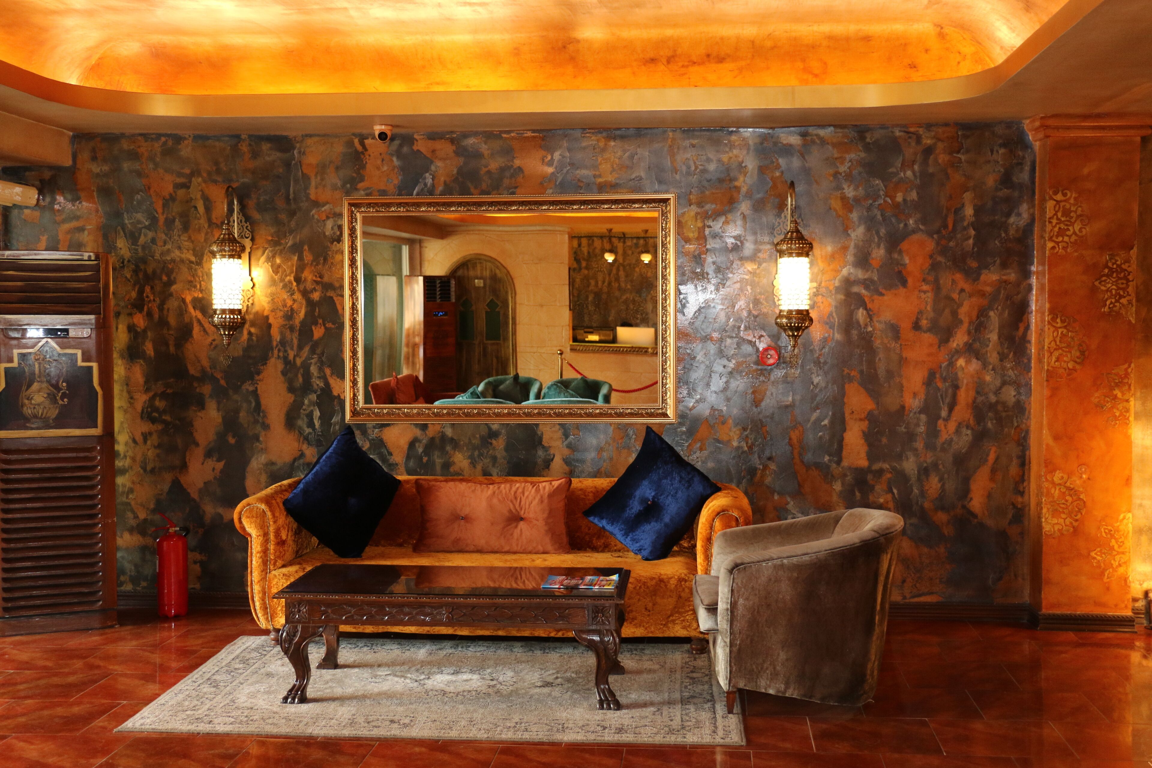 Ala Han Boutique Hotel