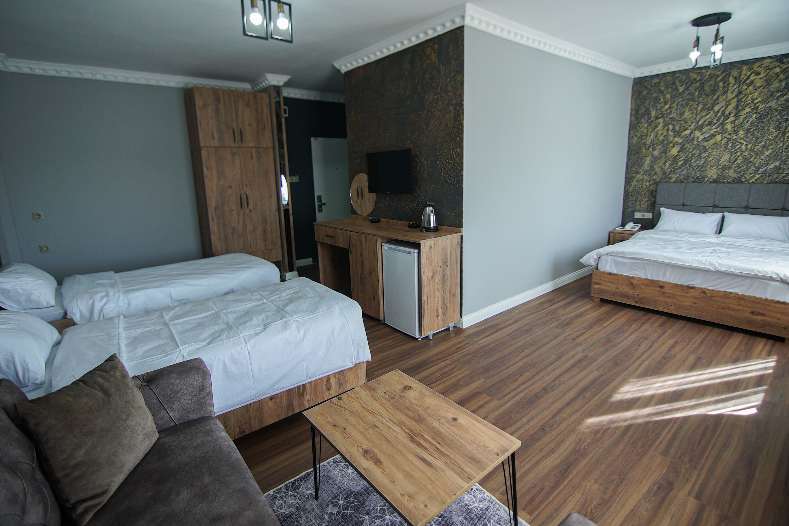 Aswana Suit Hotel