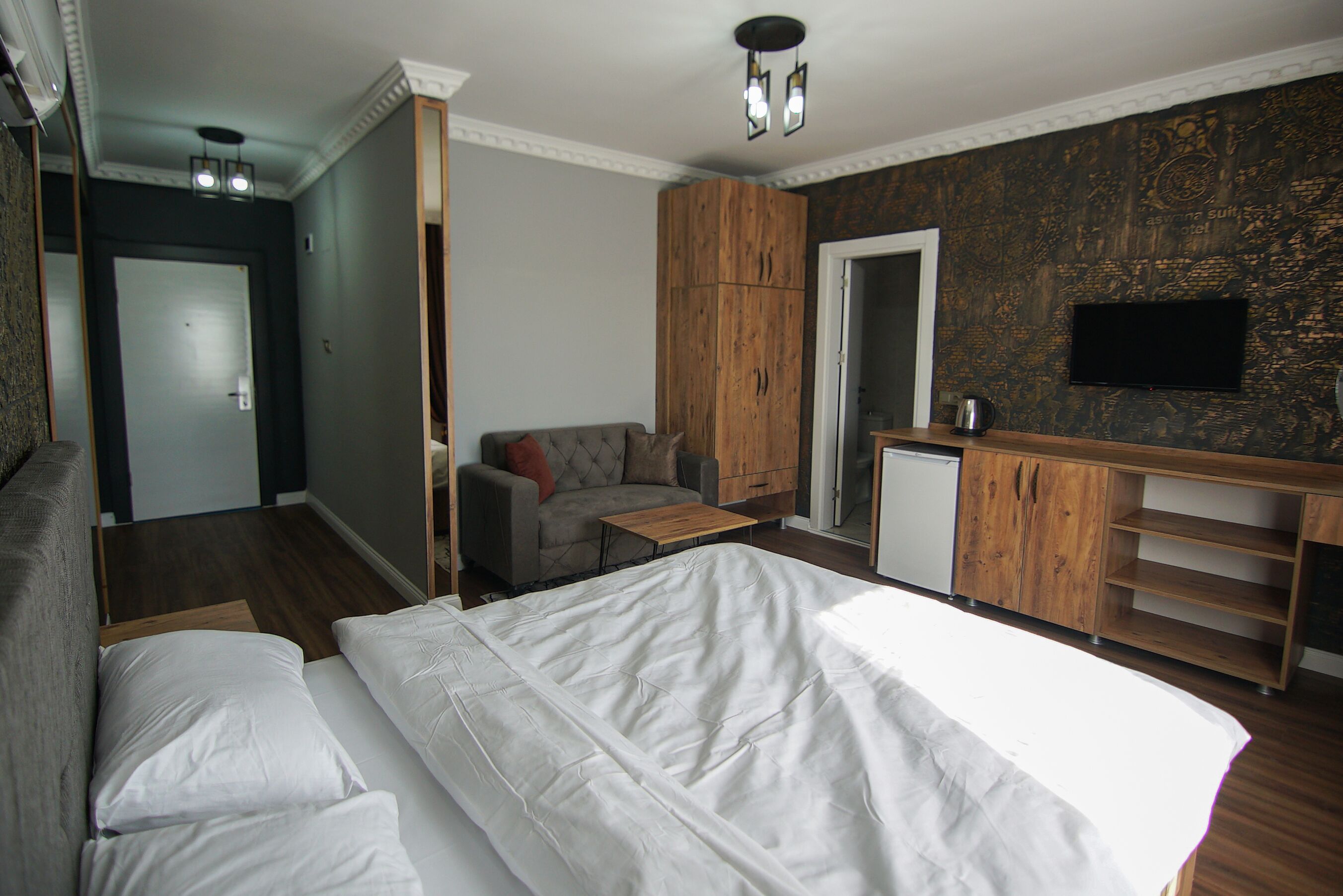 Aswana Suit Hotel