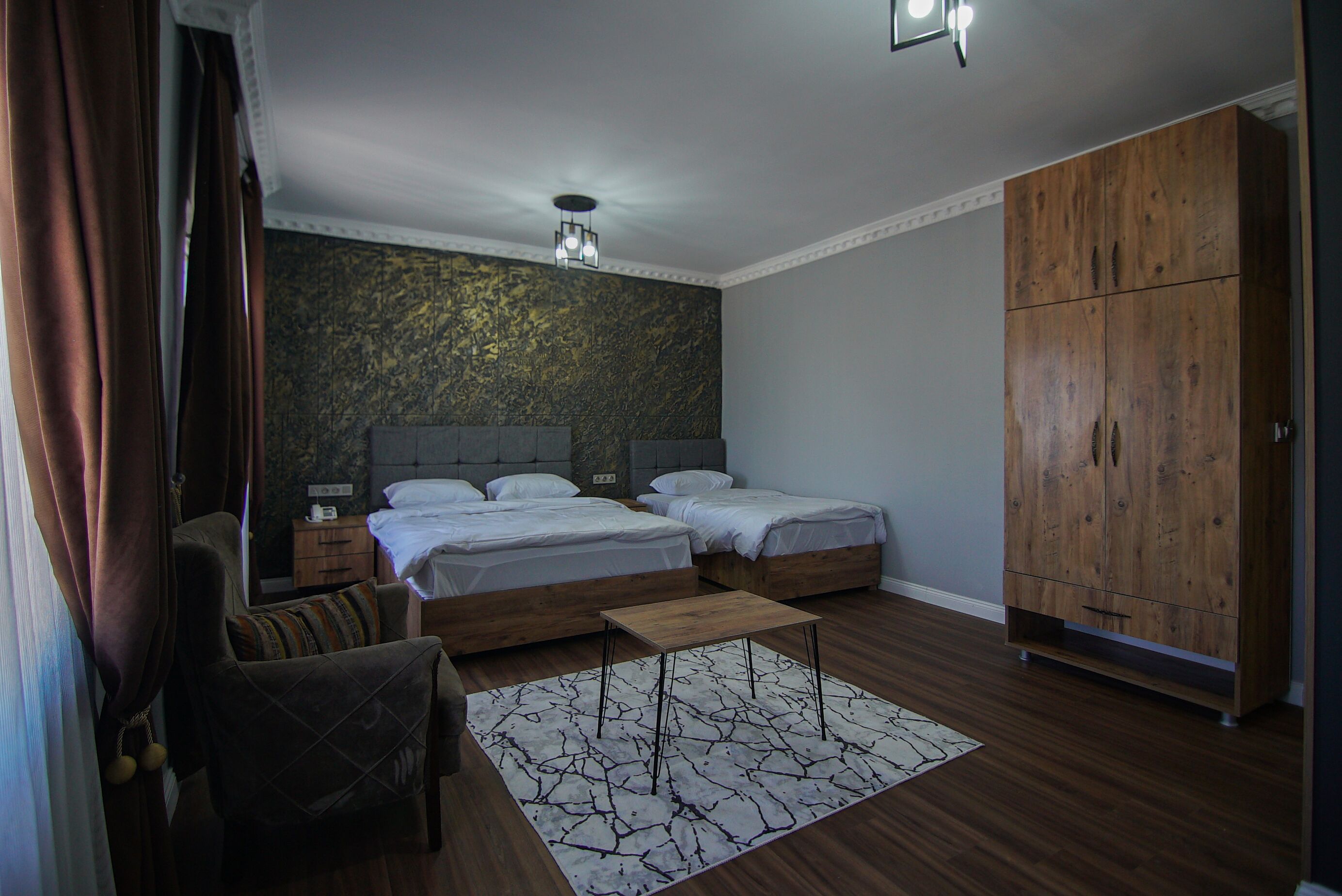 Aswana Suit Hotel