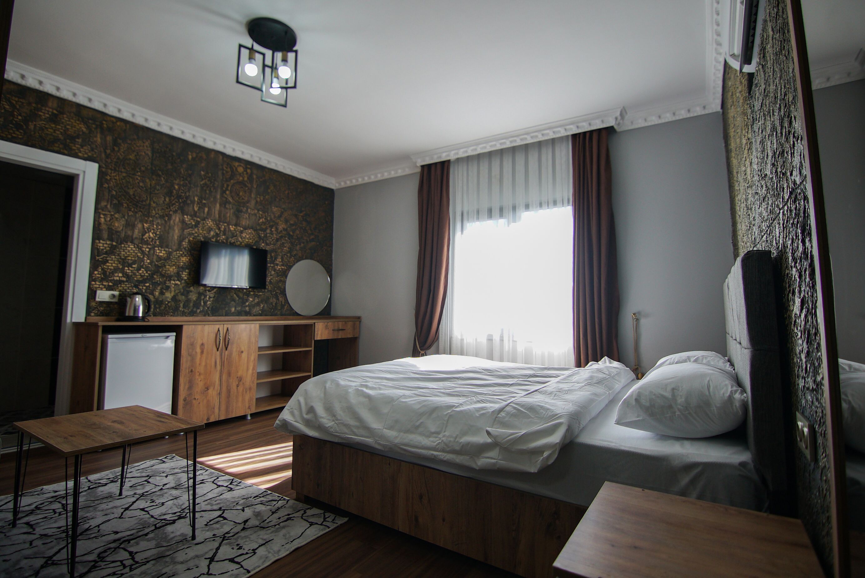 Aswana Suit Hotel