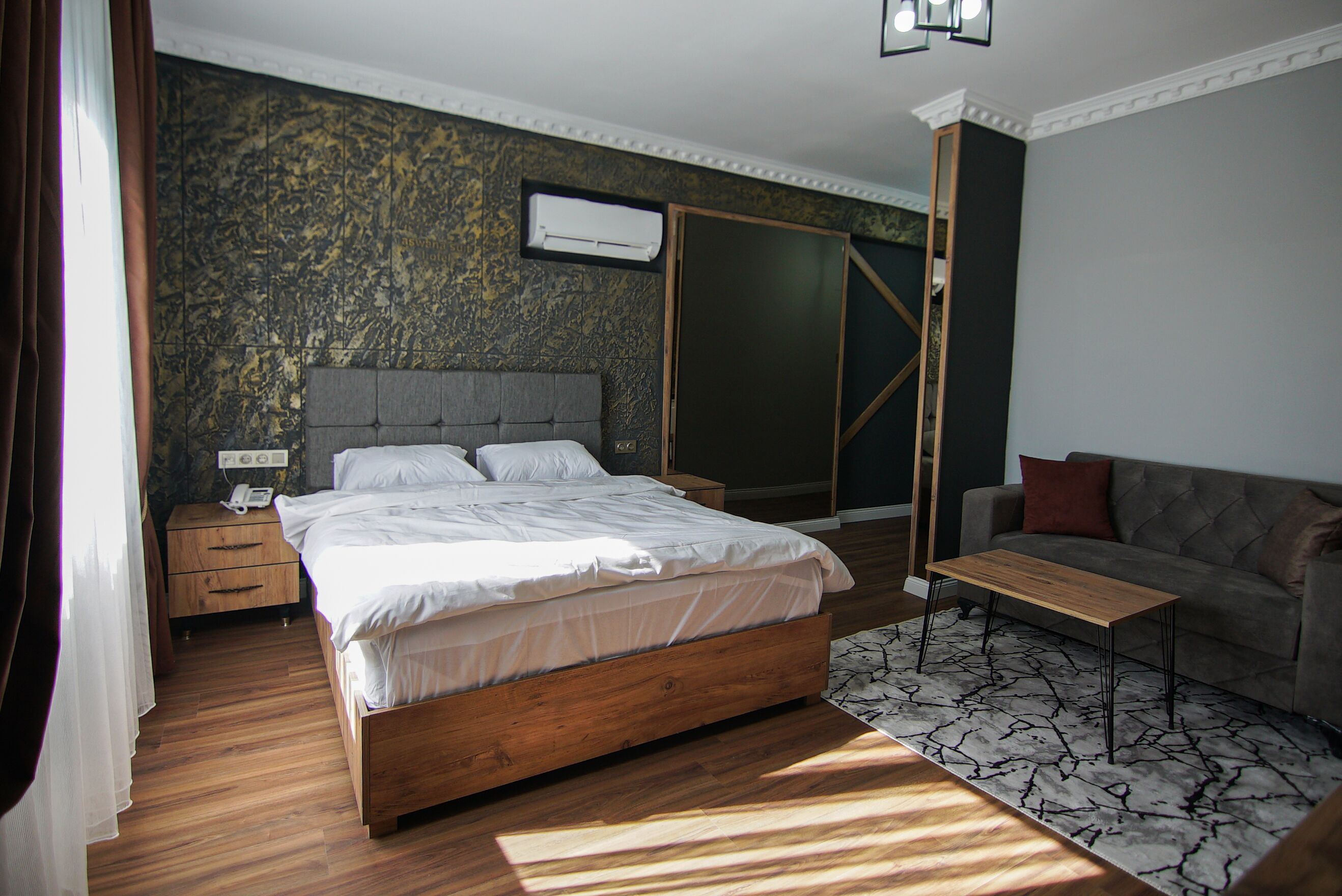 Aswana Suit Hotel
