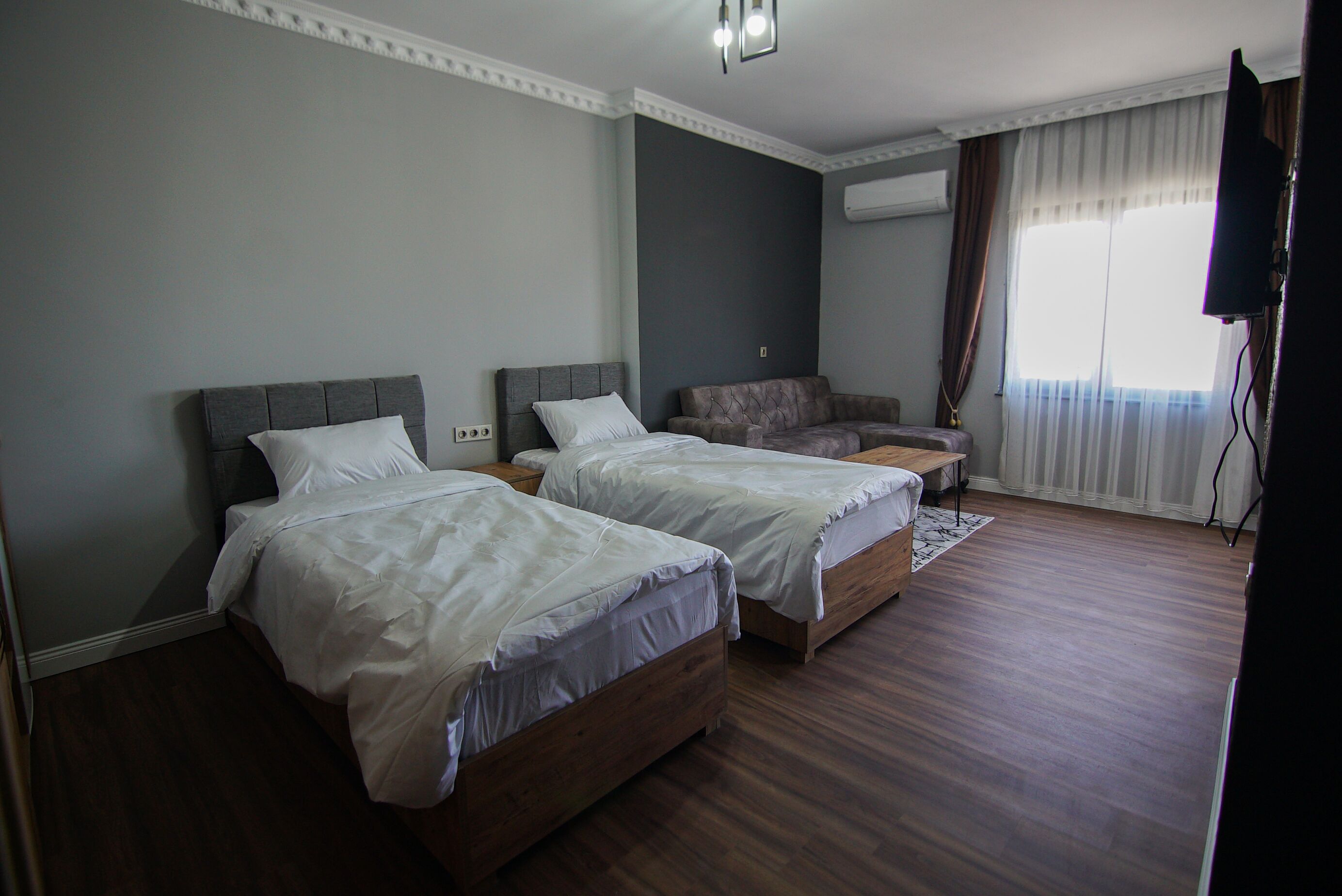 Aswana Suit Hotel
