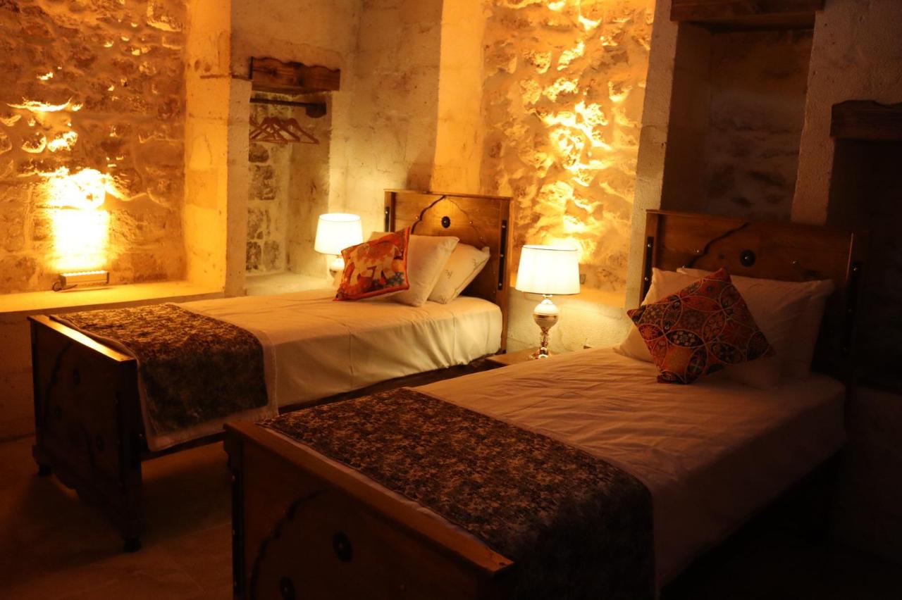 Babil Antique Hotel