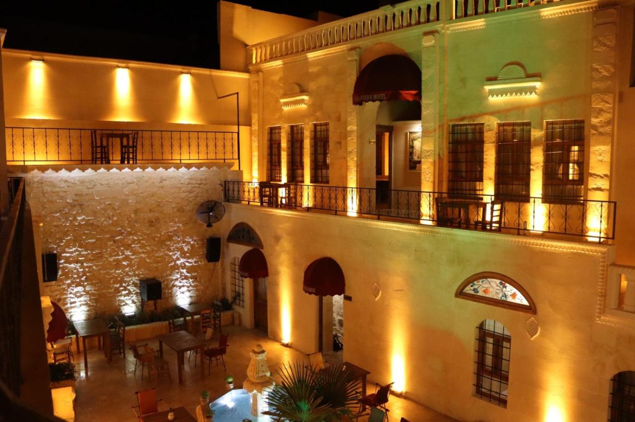 Babil Antique Hotel
