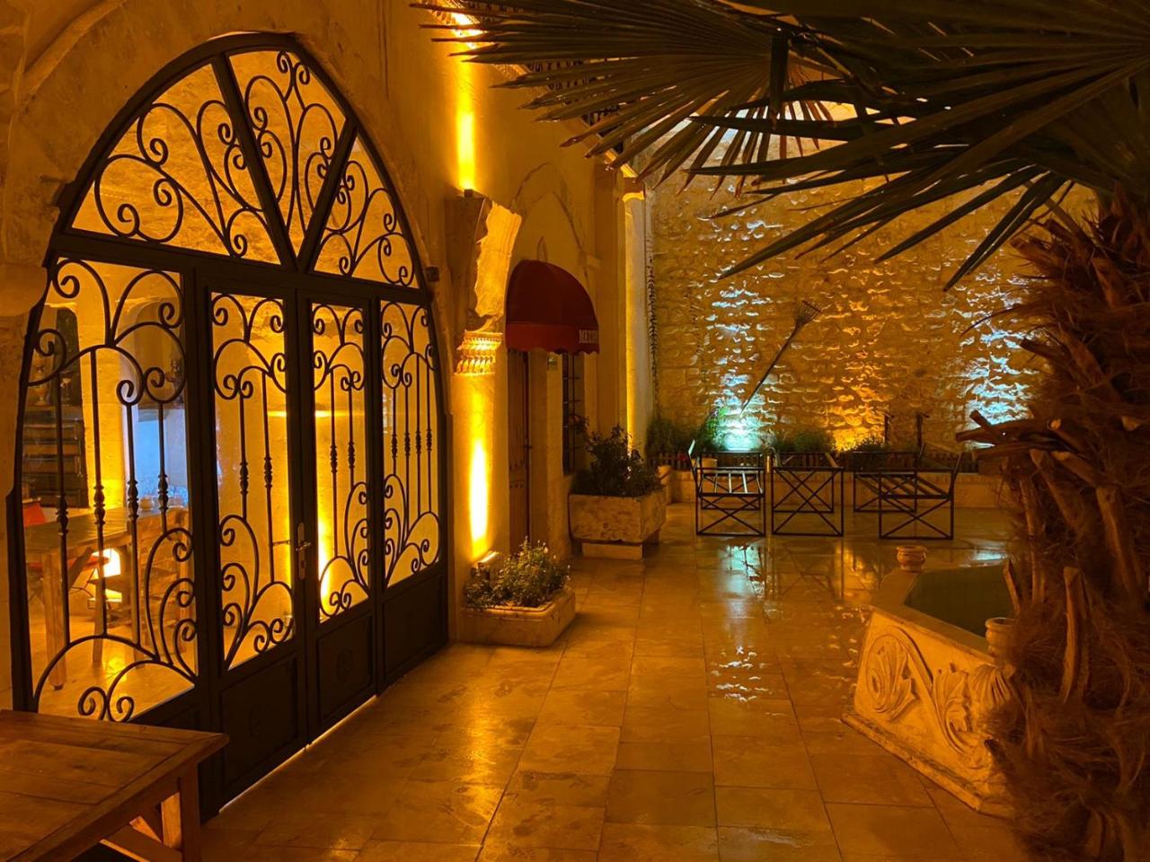 Babil Antique Hotel