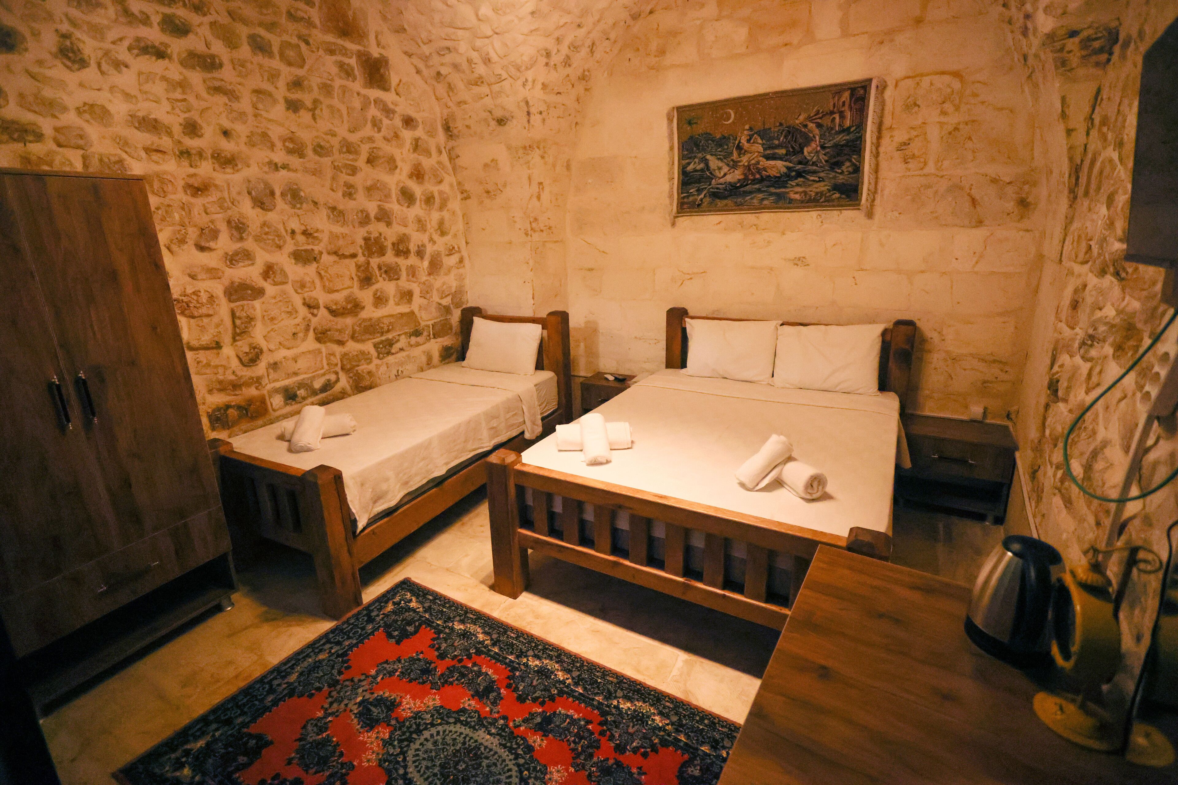 Beykapisi Konagi Serif Pasa Butik Otel