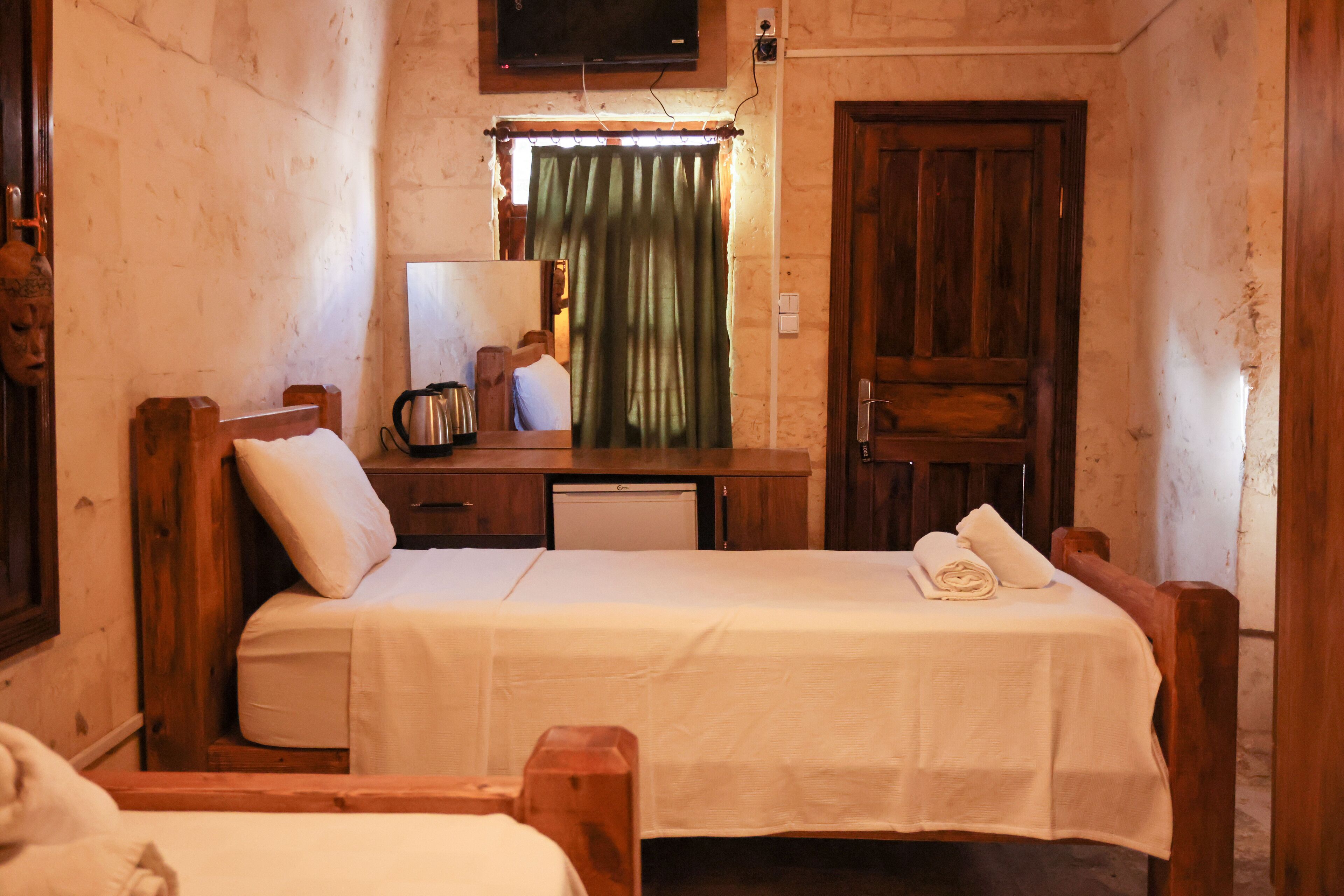 Beykapisi Konagi Serif Pasa Butik Otel