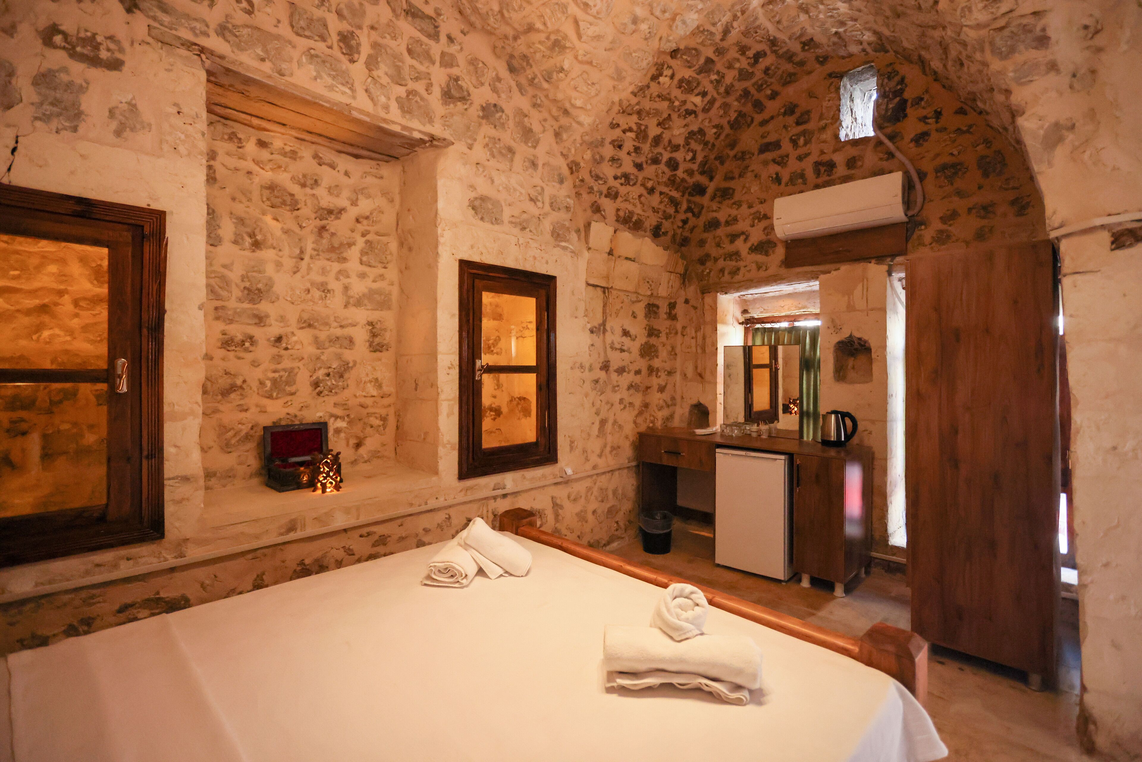 Beykapisi Konagi Serif Pasa Butik Otel