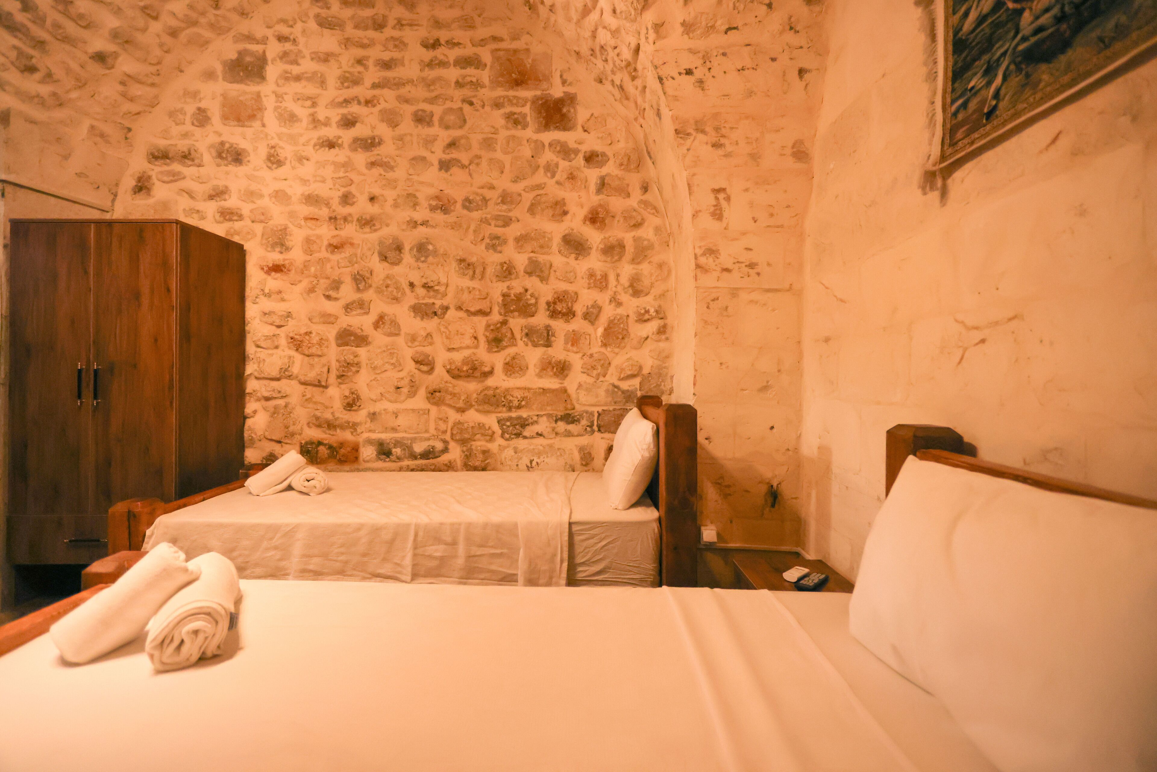 Beykapisi Konagi Serif Pasa Butik Otel