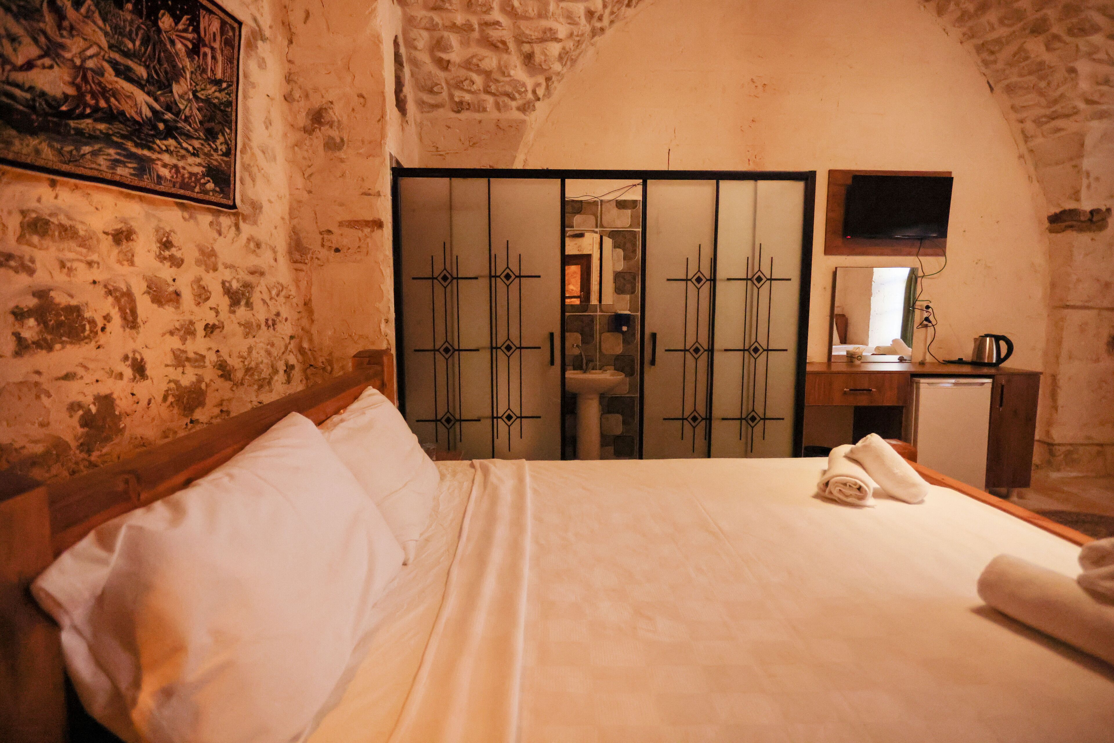 Beykapisi Konagi Serif Pasa Butik Otel