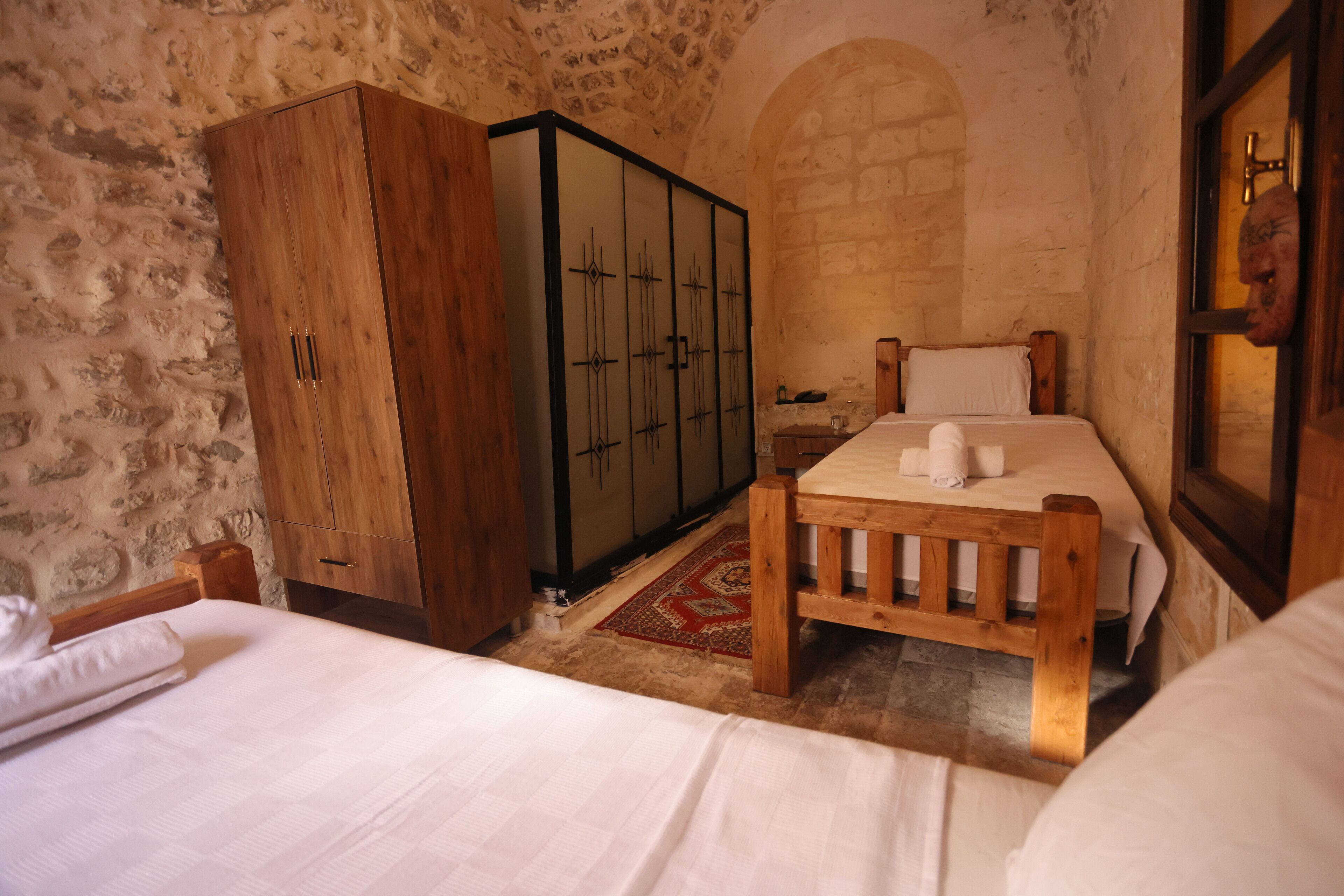 Beykapisi Konagi Serif Pasa Butik Otel