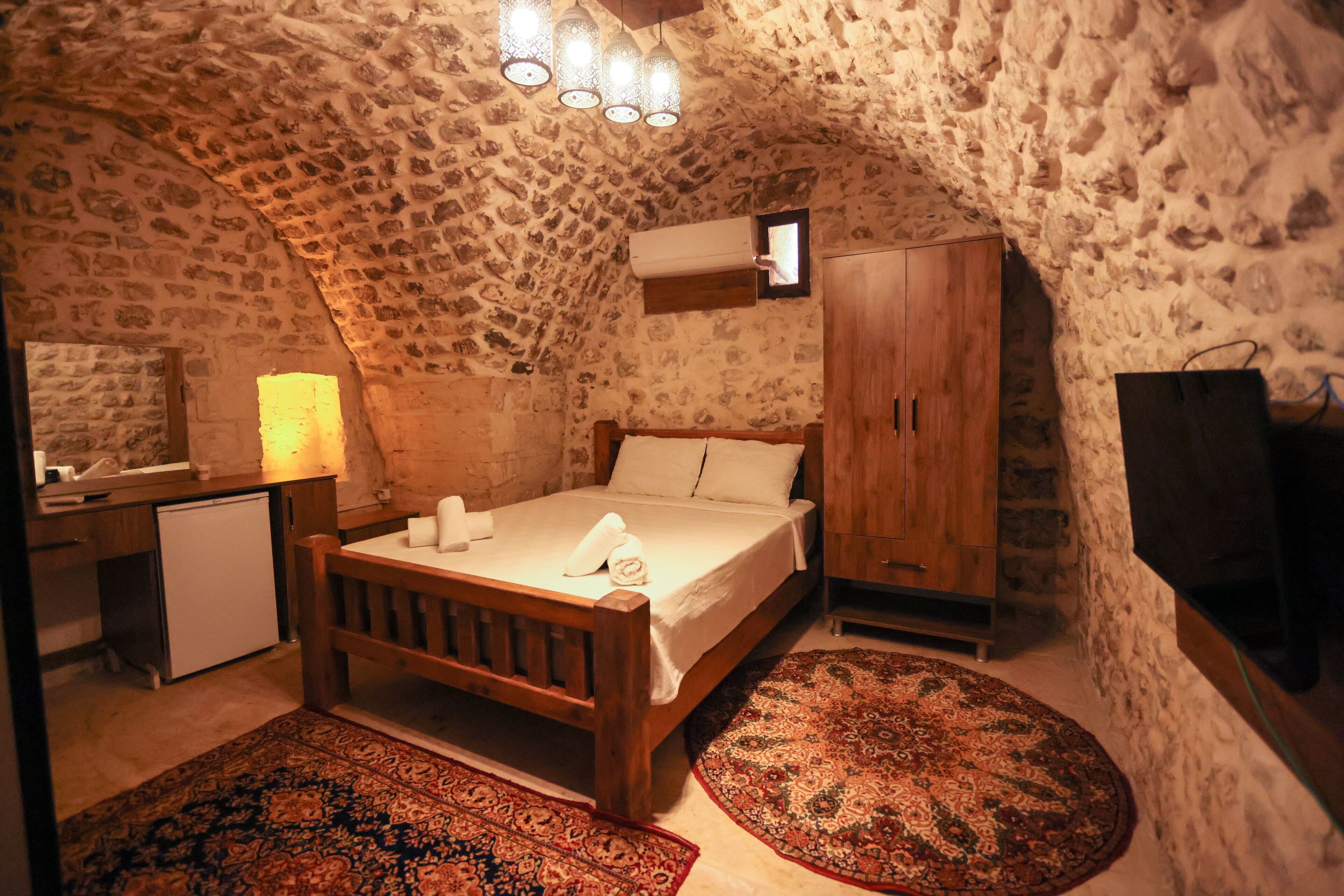 Beykapisi Konagi Serif Pasa Butik Otel