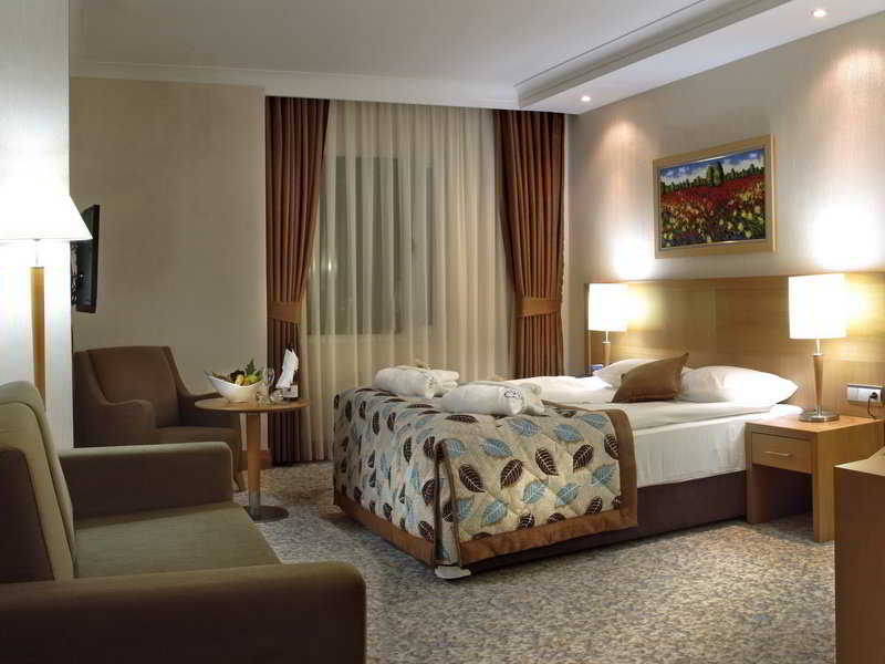 Dedeman Sanliurfa
