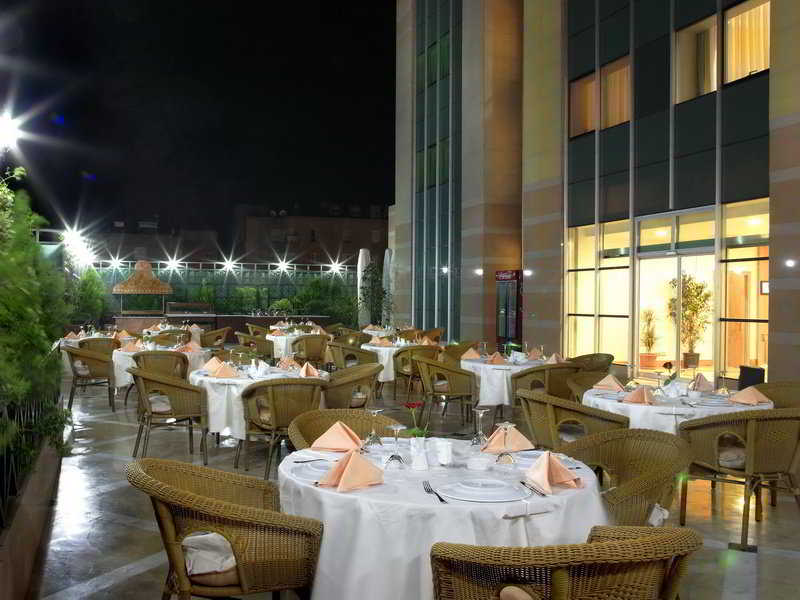 Dedeman Sanliurfa
