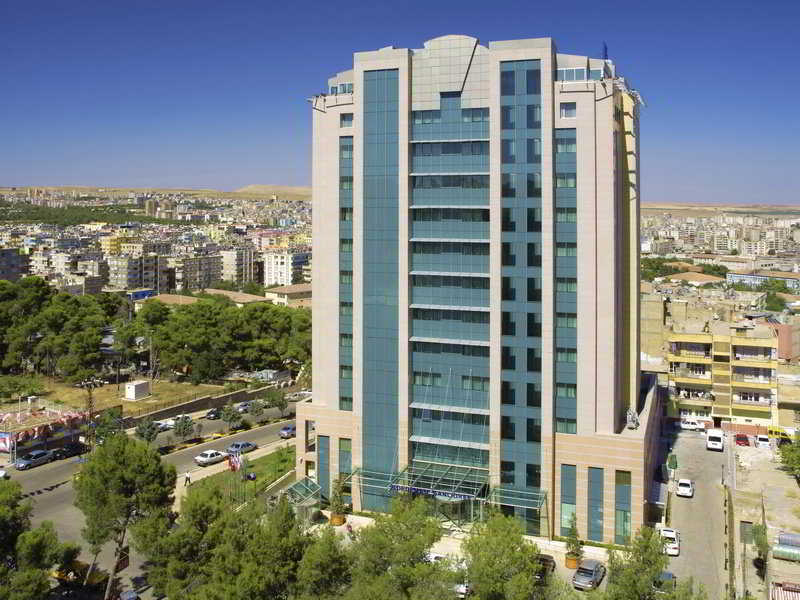 Dedeman Sanliurfa