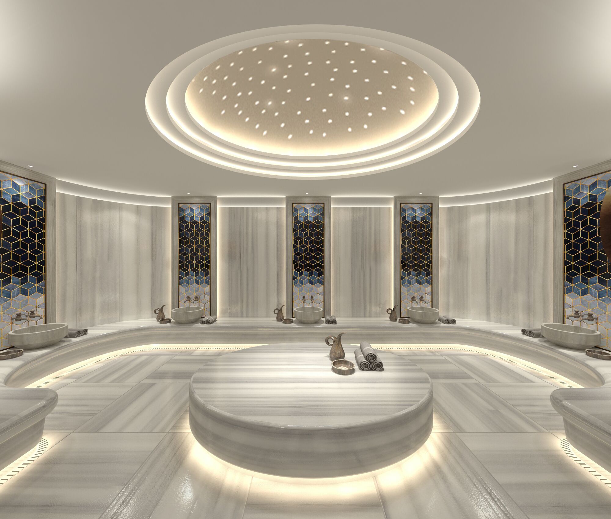 Doubletree By Hilton Sanliurfa