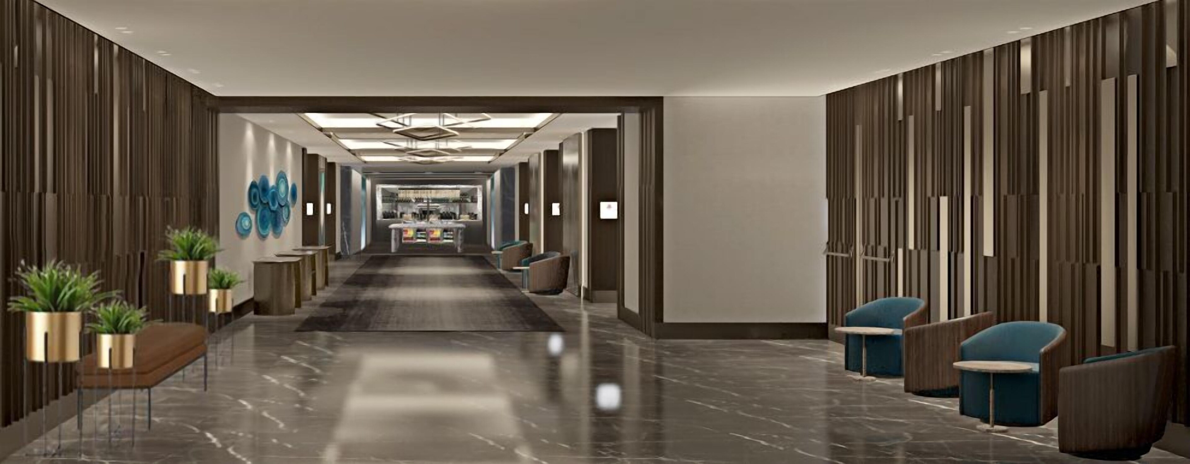 Doubletree By Hilton Sanliurfa