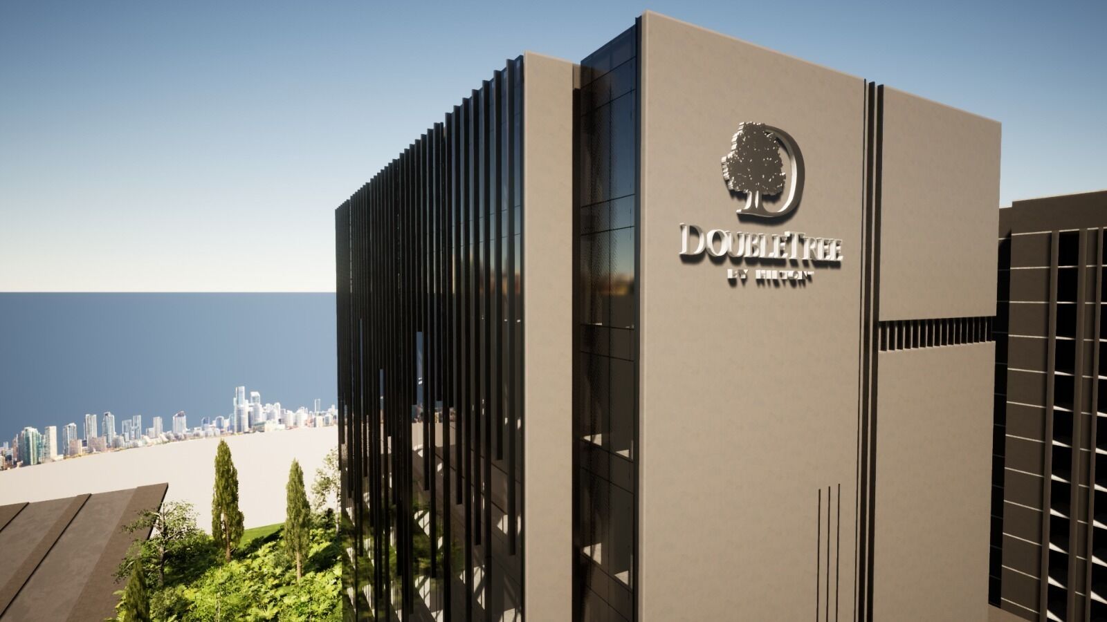 Doubletree By Hilton Sanliurfa