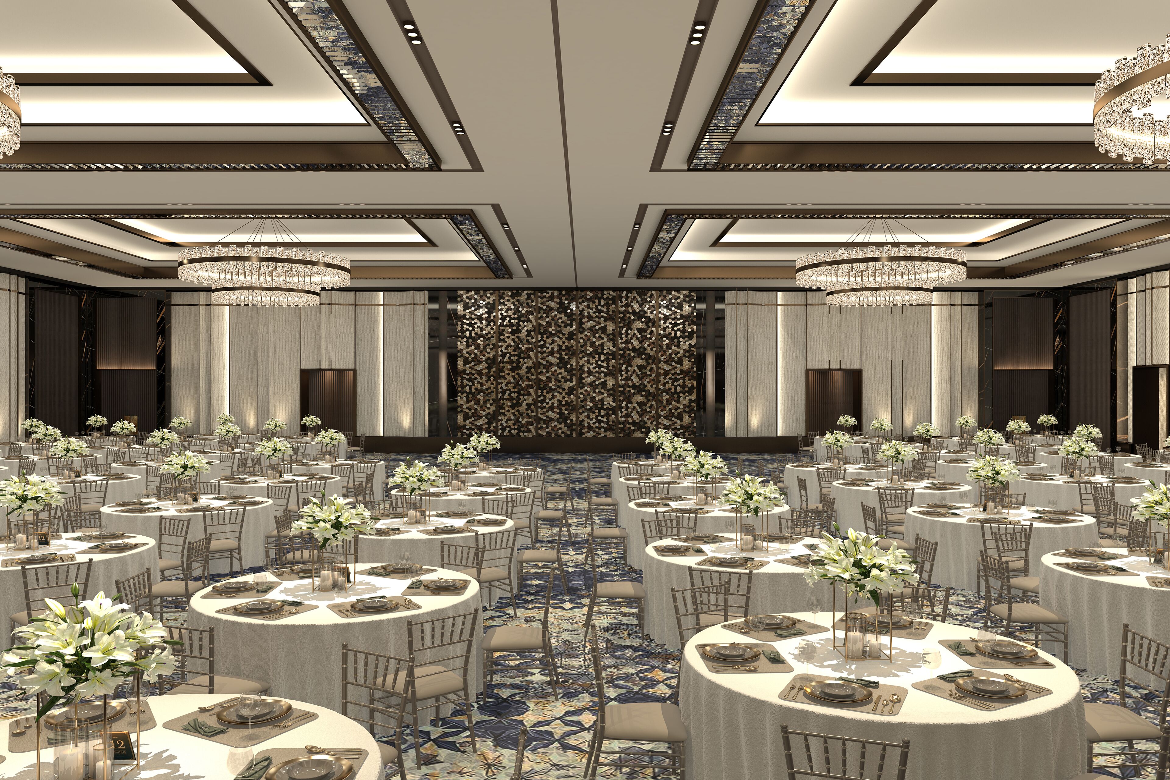 Doubletree By Hilton Sanliurfa