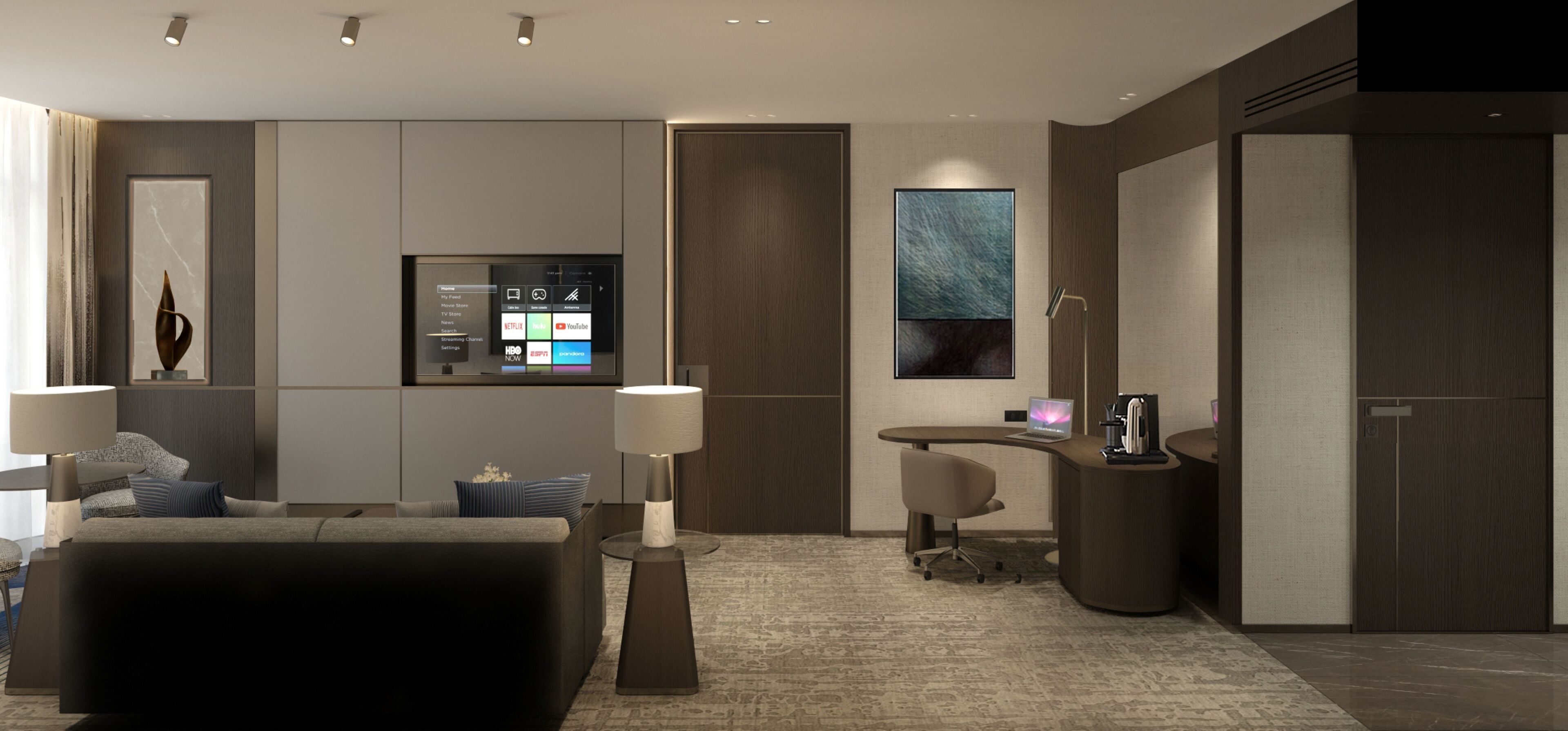 Doubletree By Hilton Sanliurfa