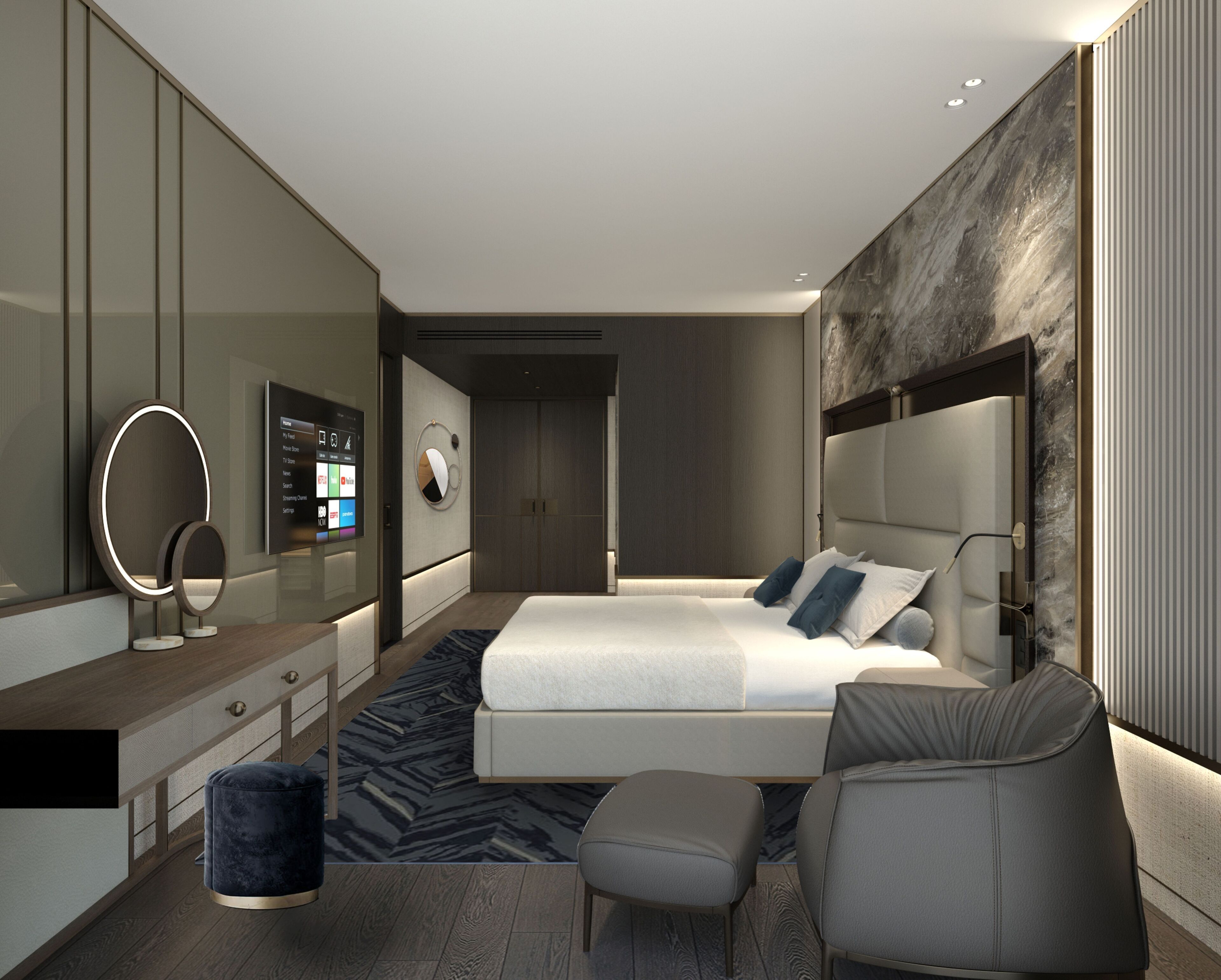 Doubletree By Hilton Sanliurfa