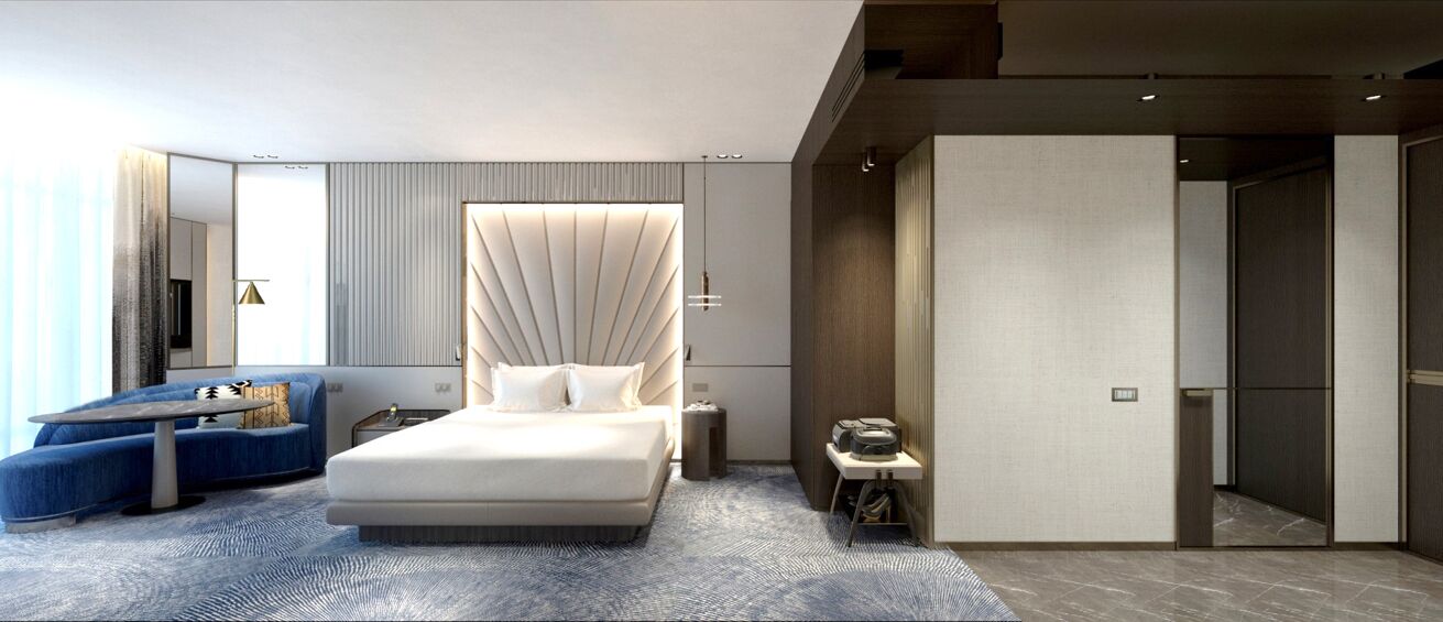 Doubletree By Hilton Sanliurfa