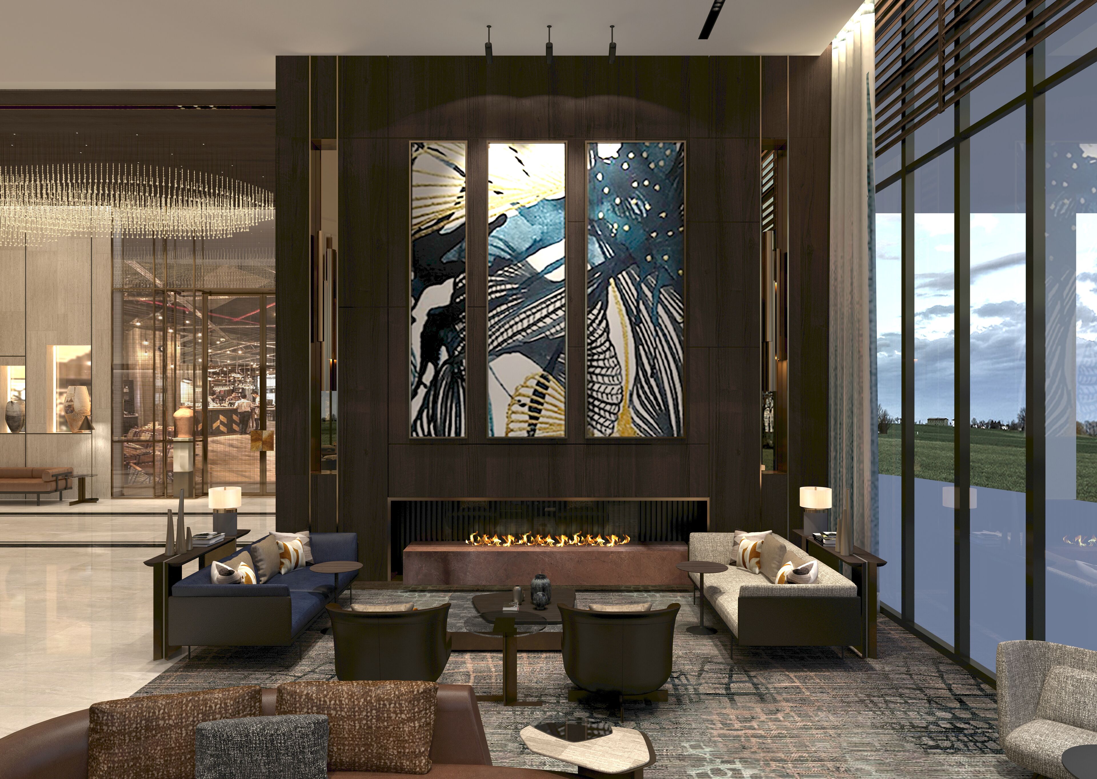 Doubletree By Hilton Sanliurfa