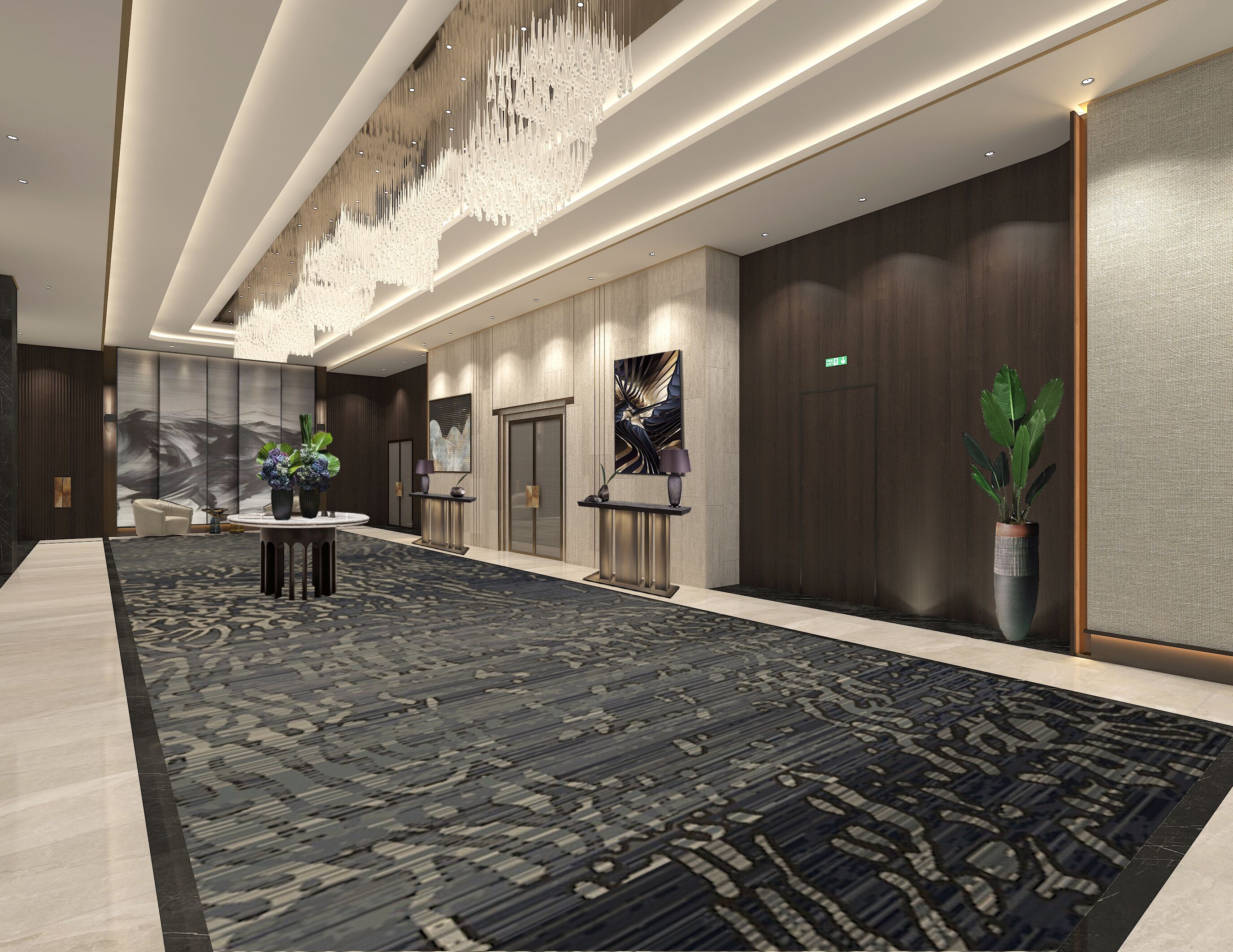 Doubletree By Hilton Sanliurfa