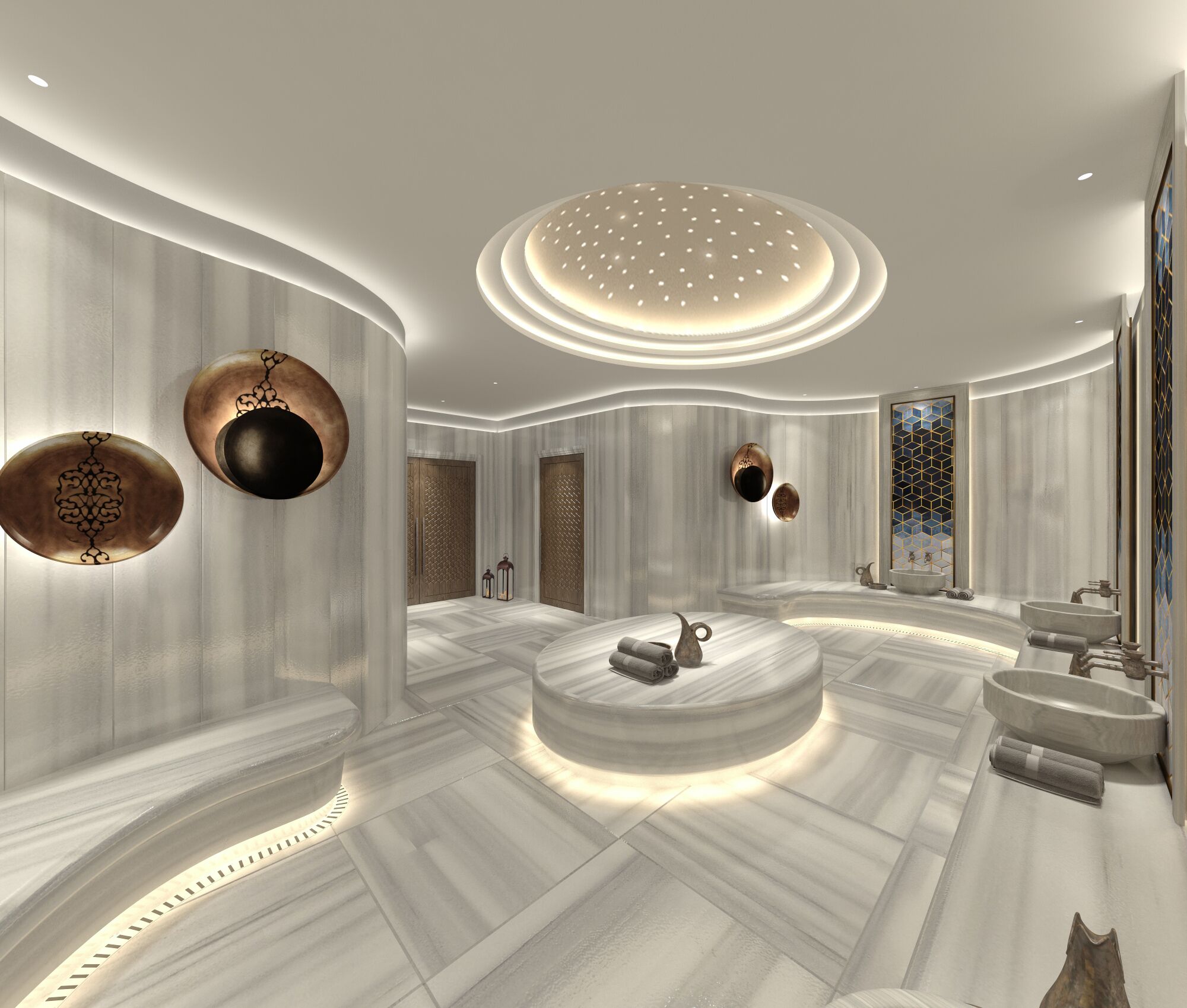 Doubletree By Hilton Sanliurfa