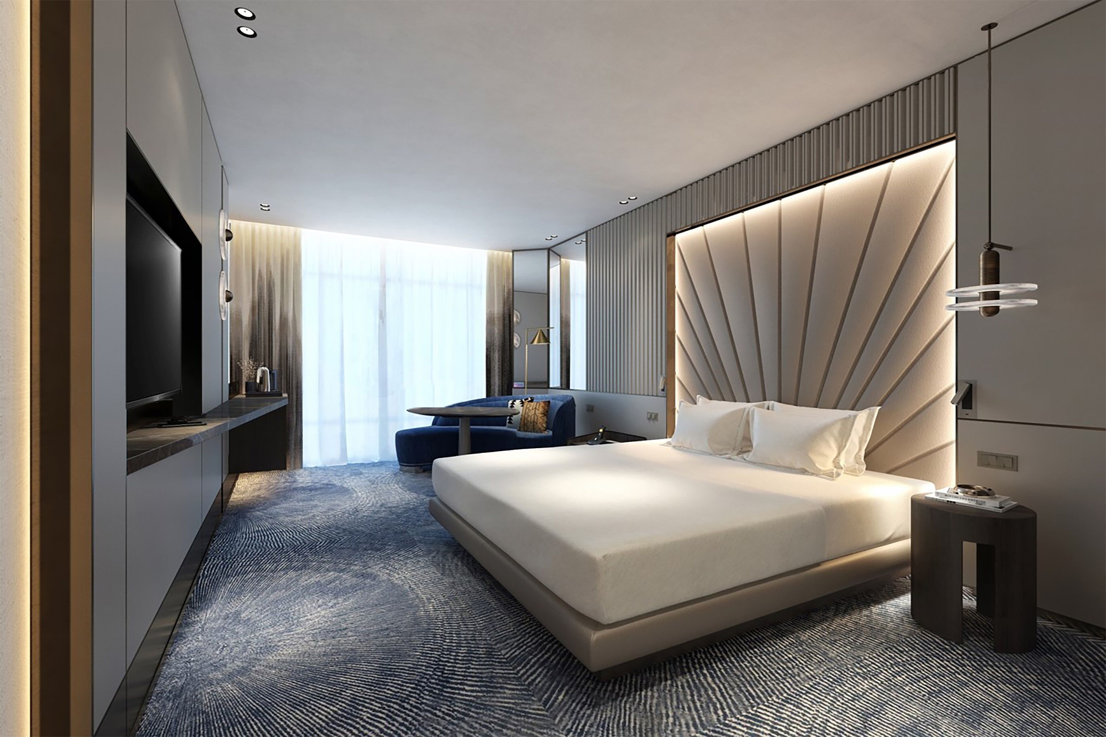 Doubletree By Hilton Sanliurfa