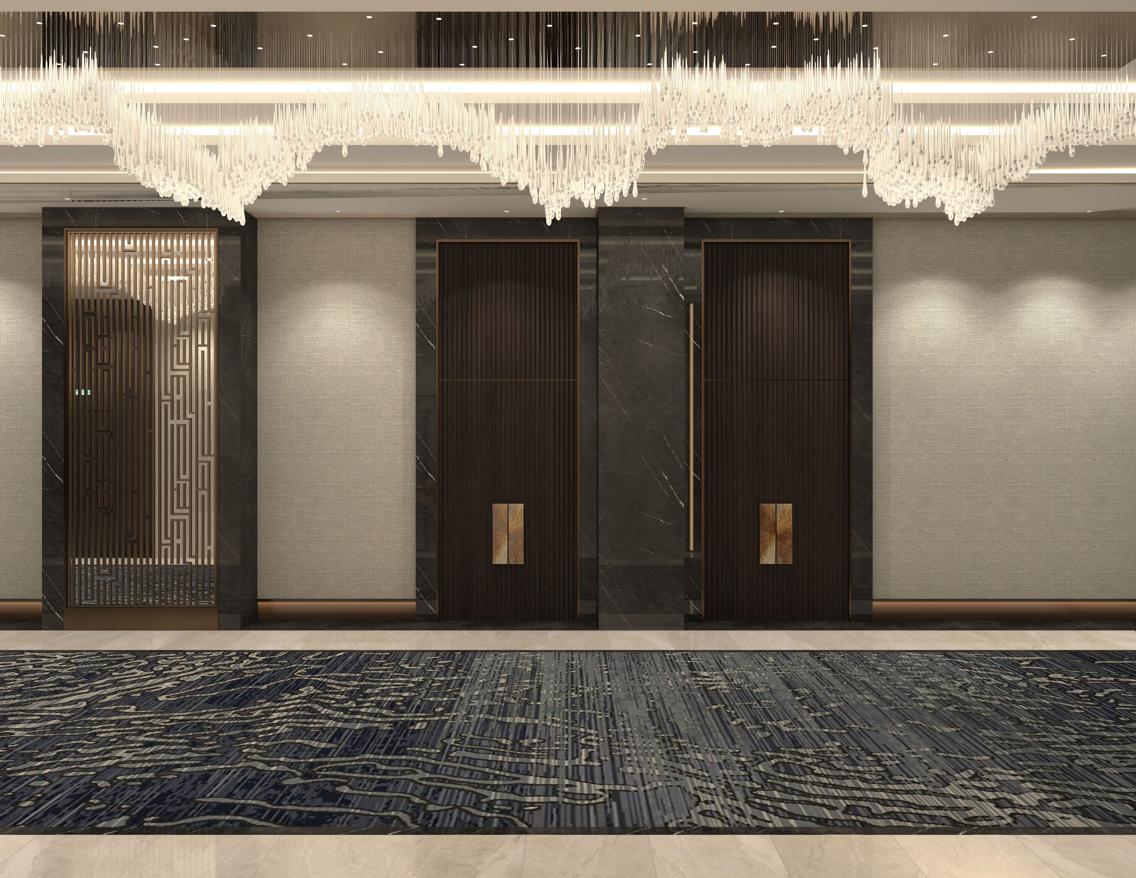 Doubletree By Hilton Sanliurfa
