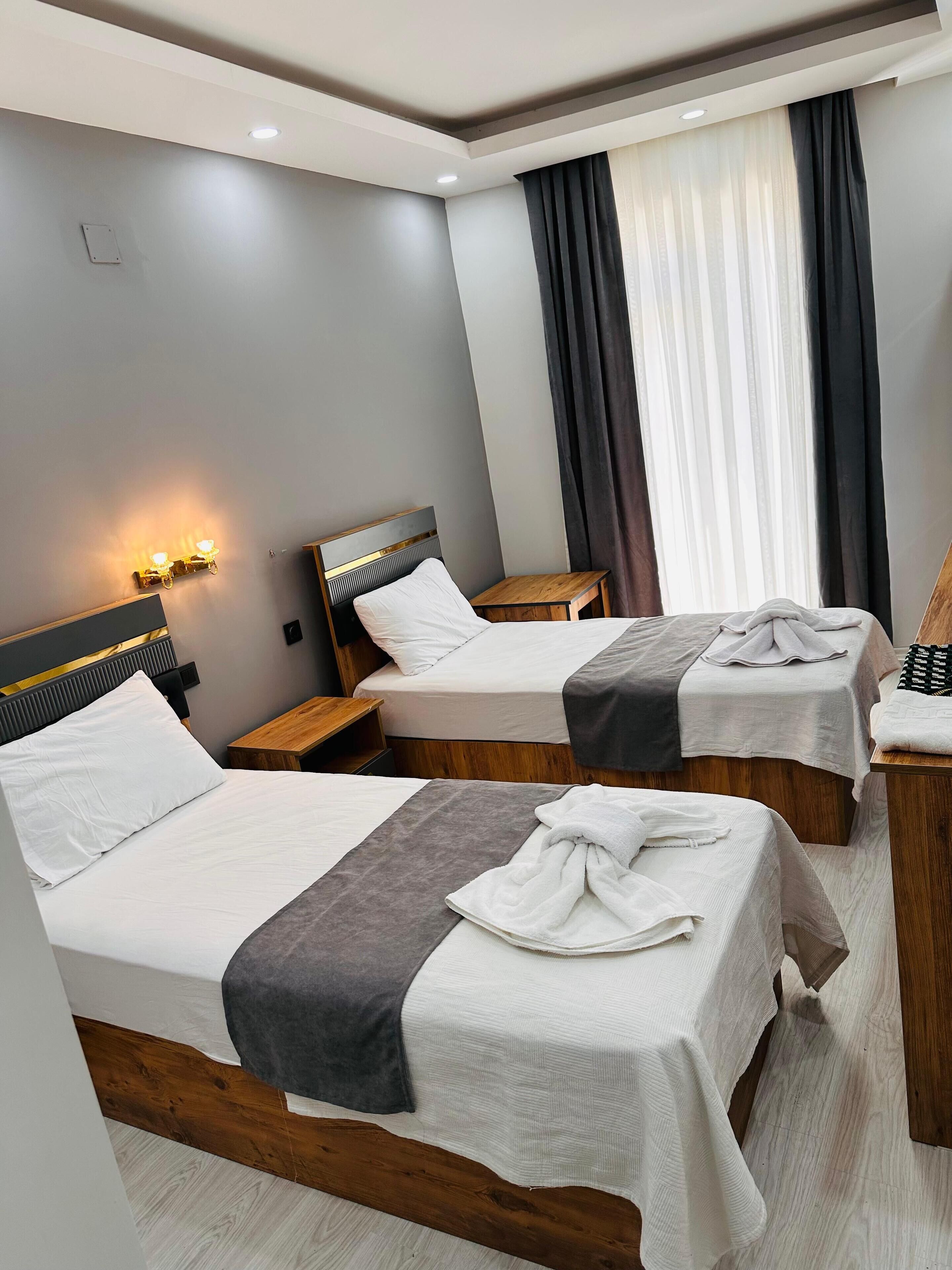 Efehan Otel