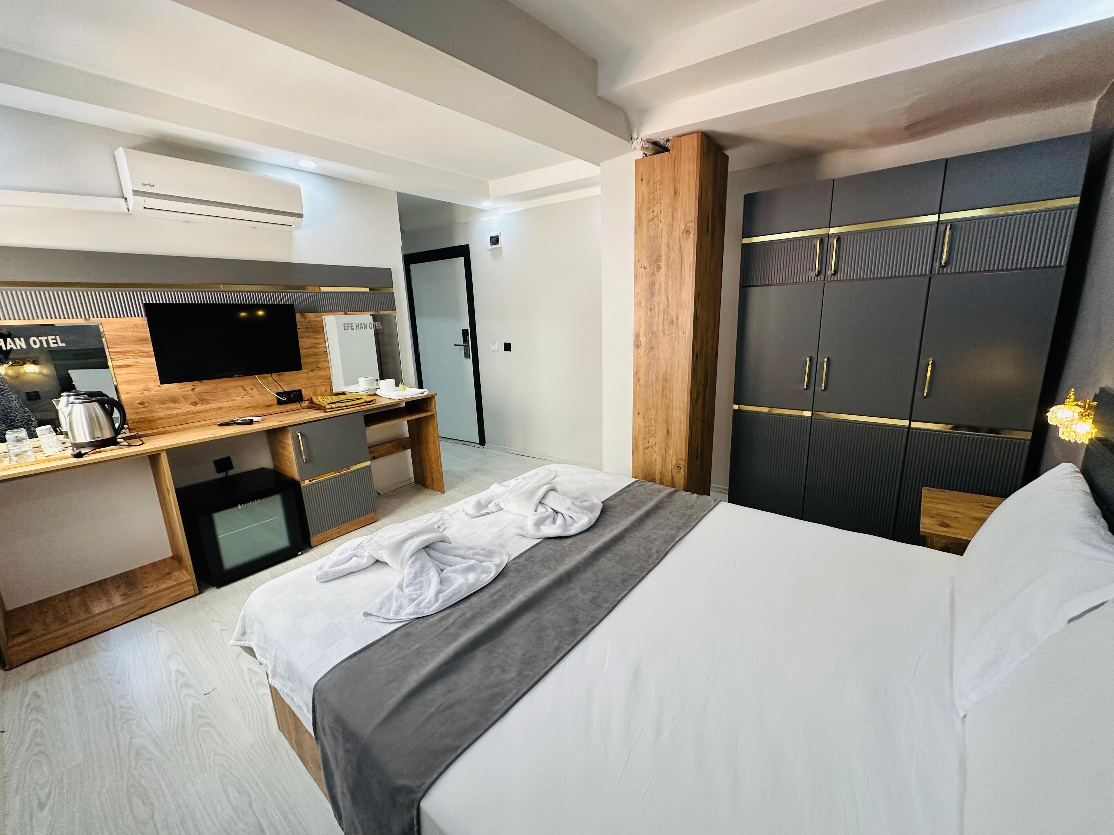 Efehan Otel