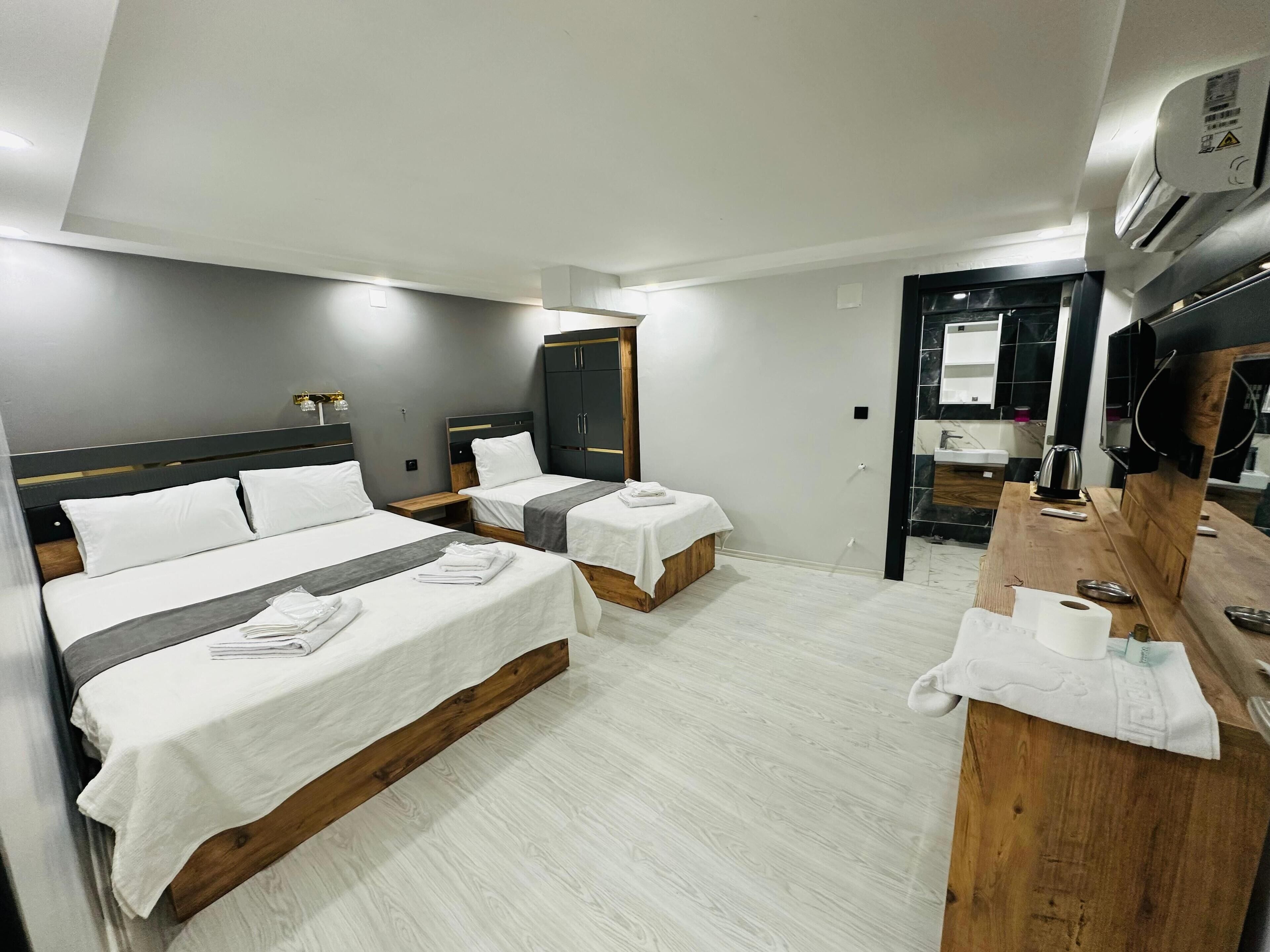 Efehan Otel