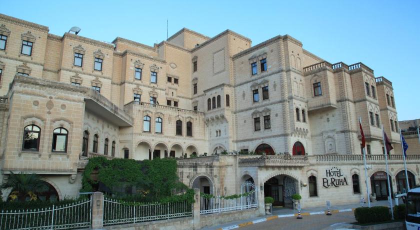 El-Ruha