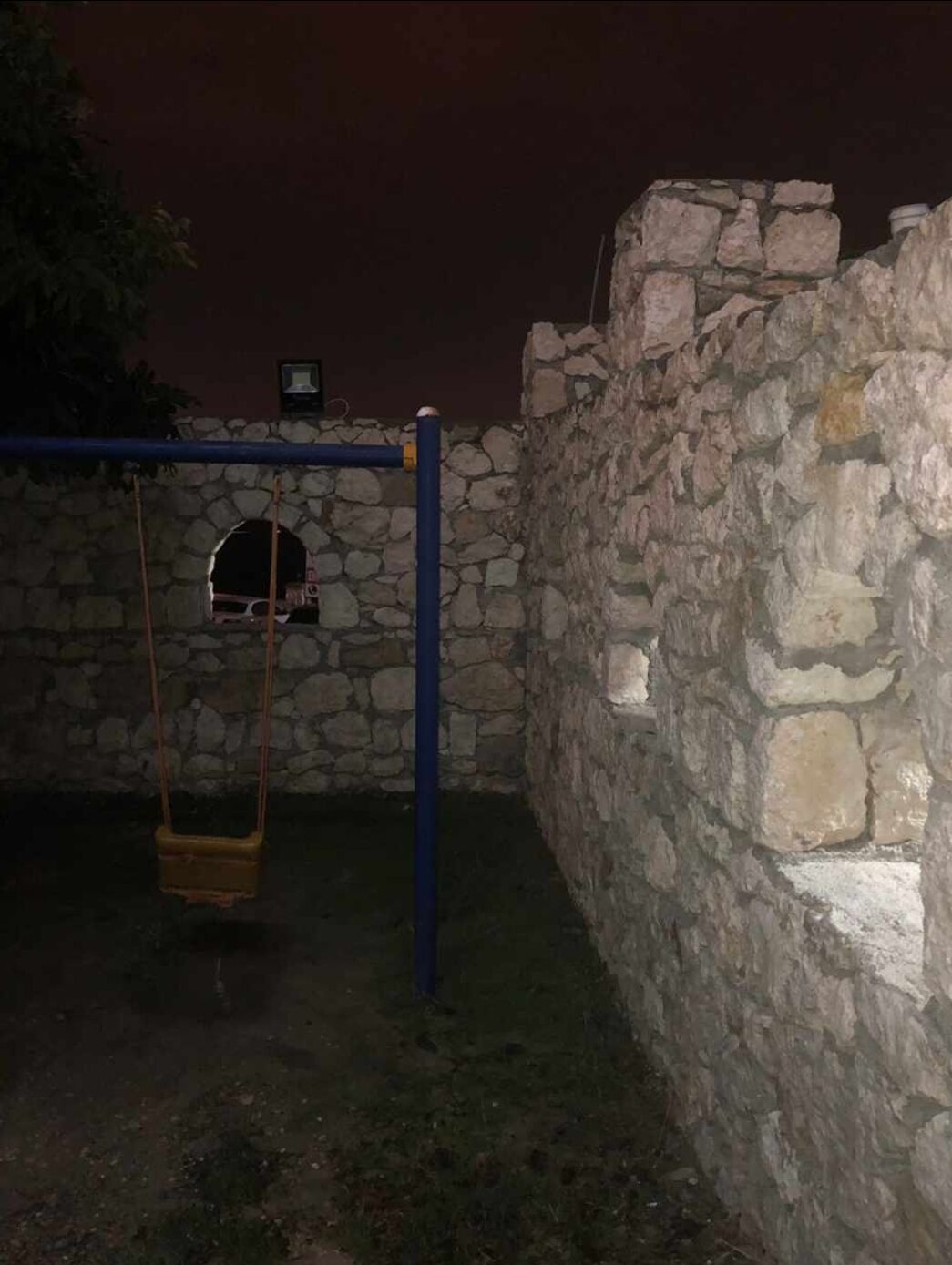 Göbeklitepe Çadir Saray