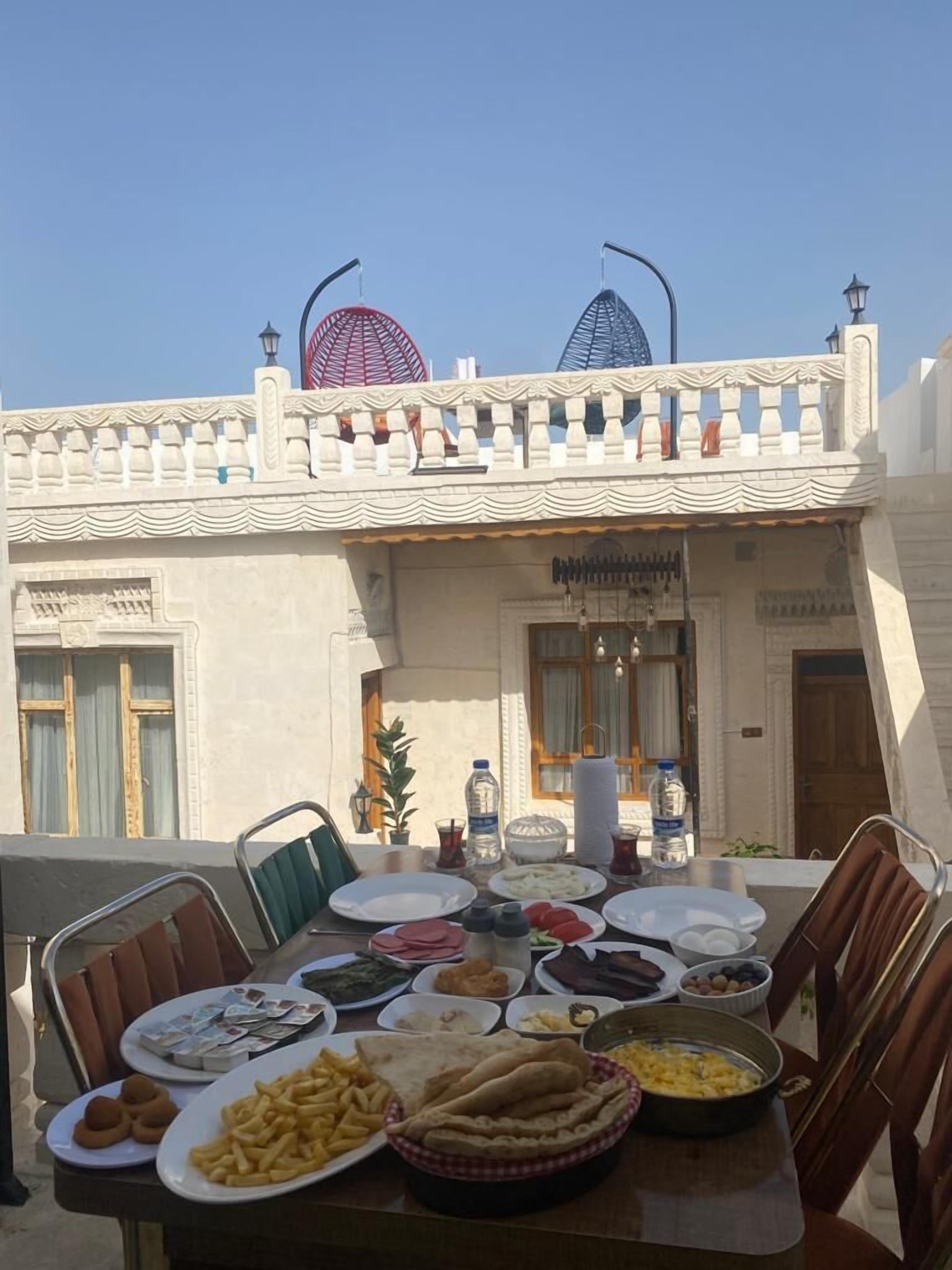 Hasan Pasa Konuk Evi
