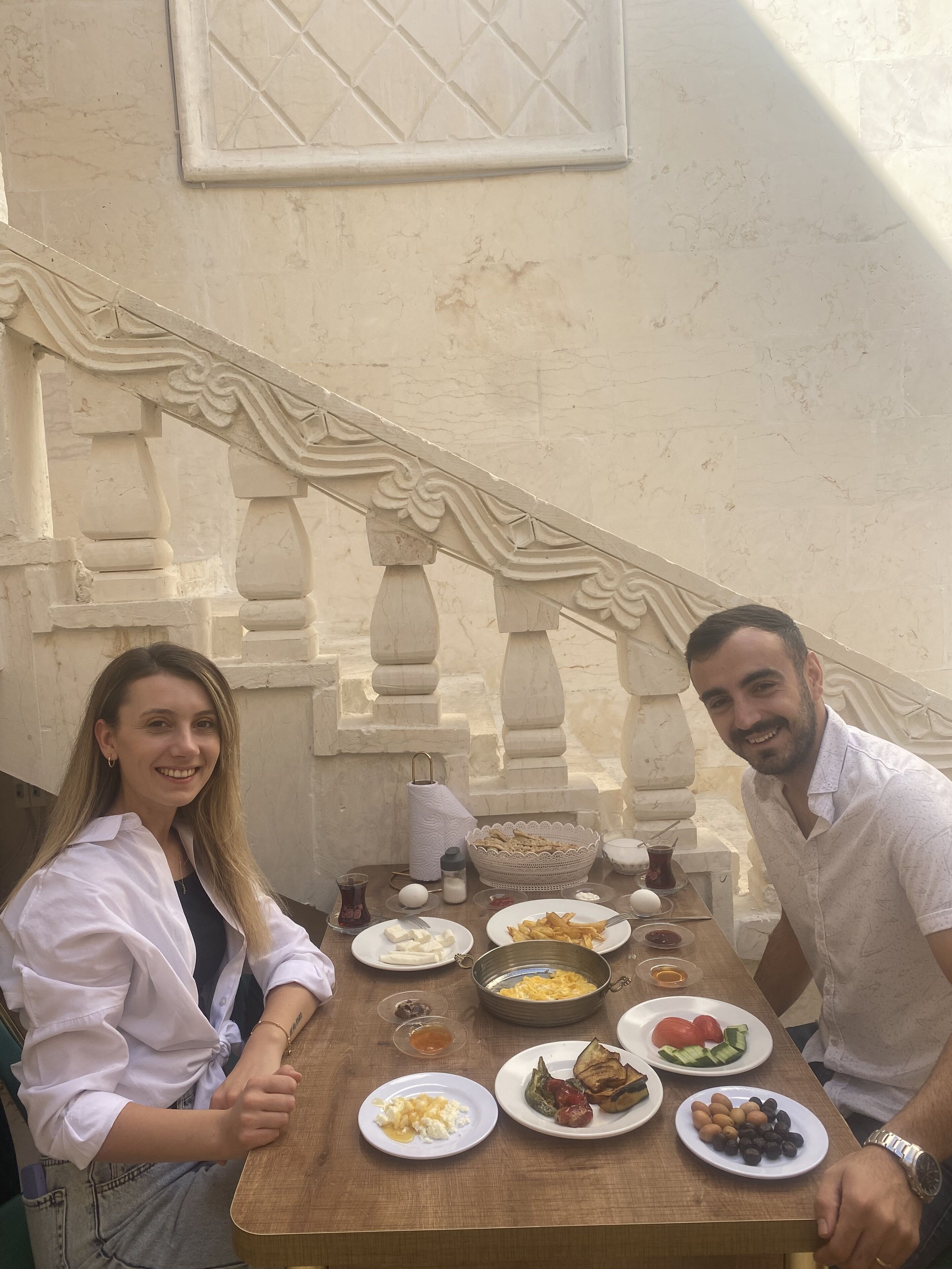 Hasan Pasa Konuk Evi